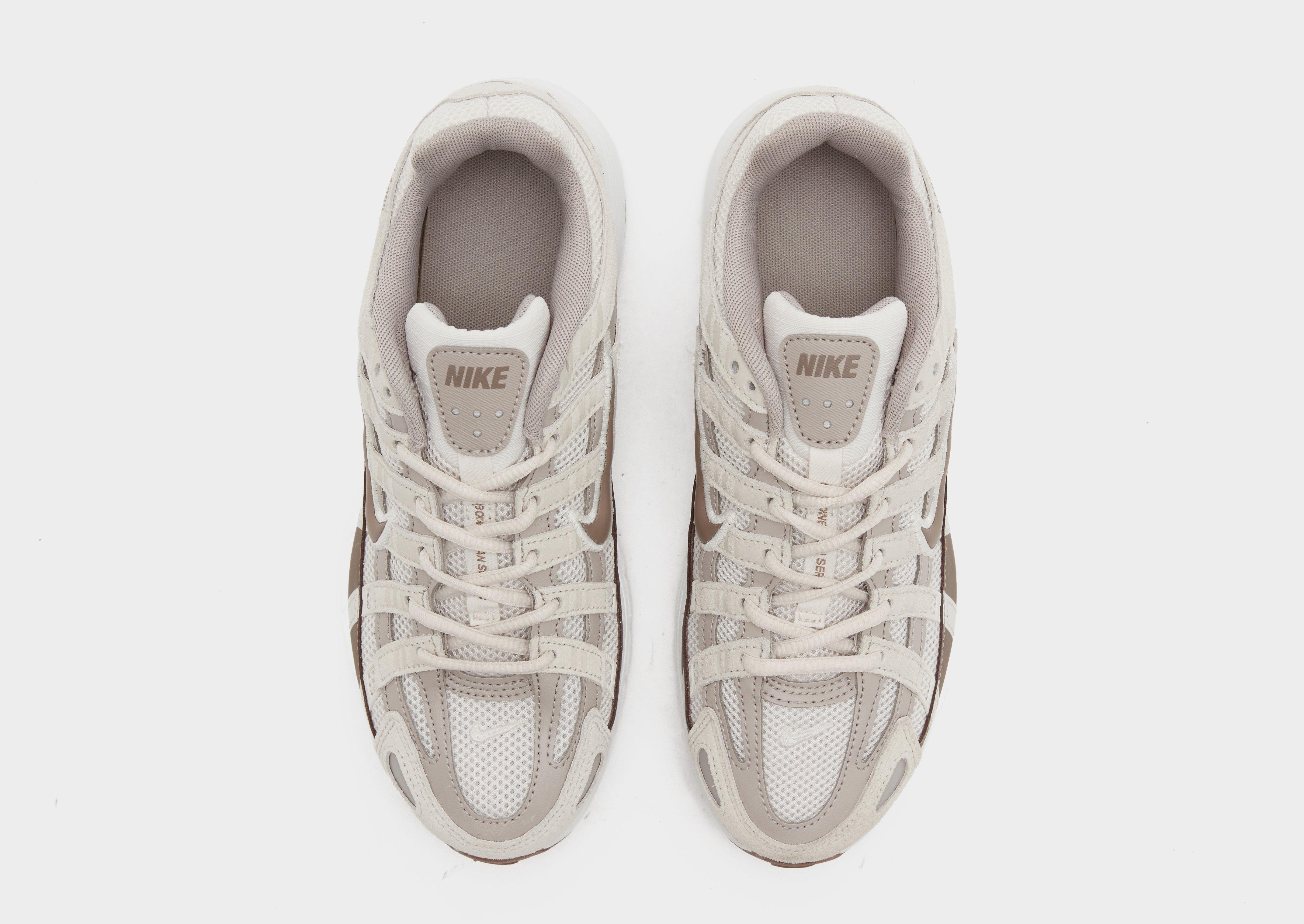 Nike P-6000 Junior's