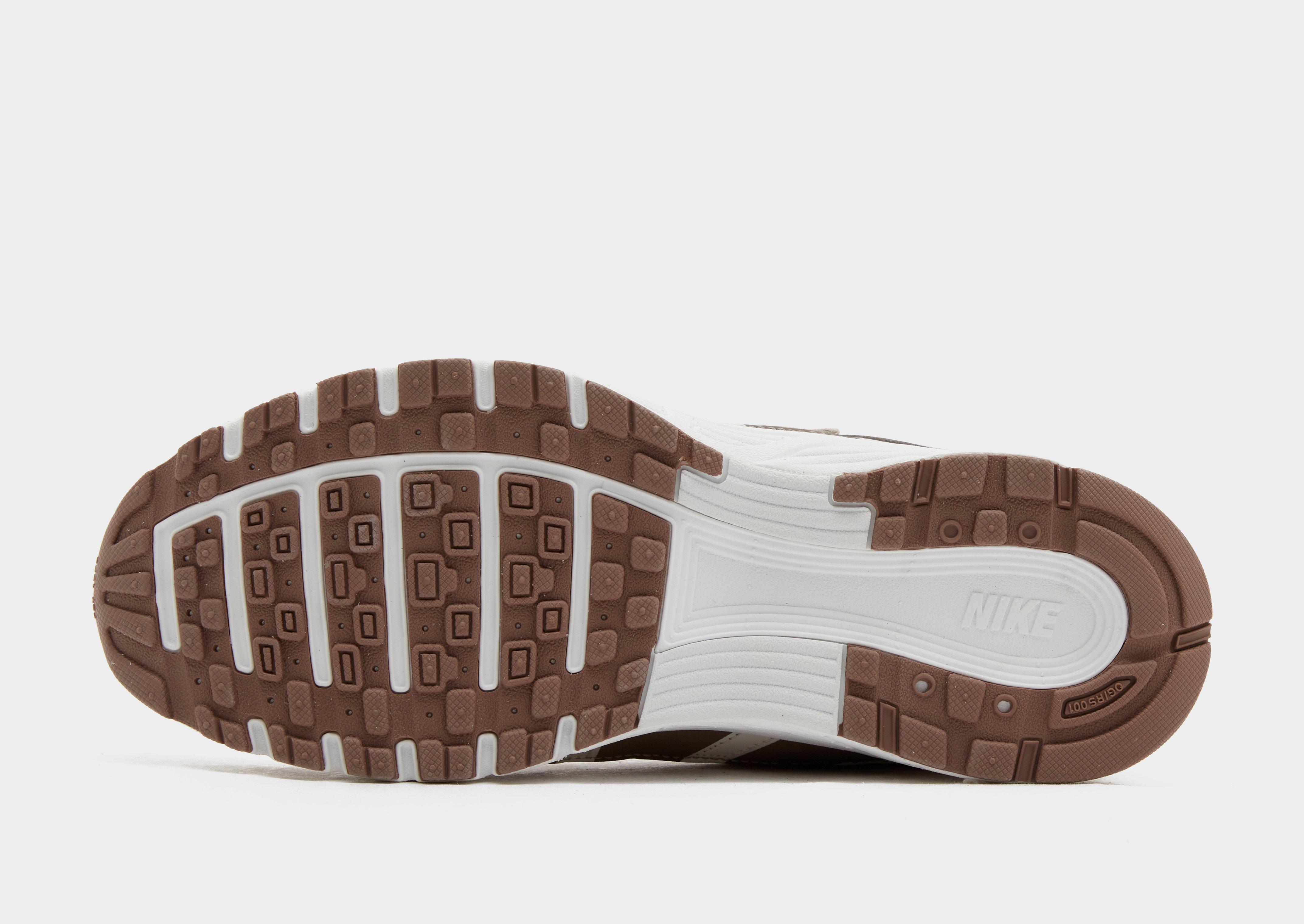 Nike P-6000 Junior's