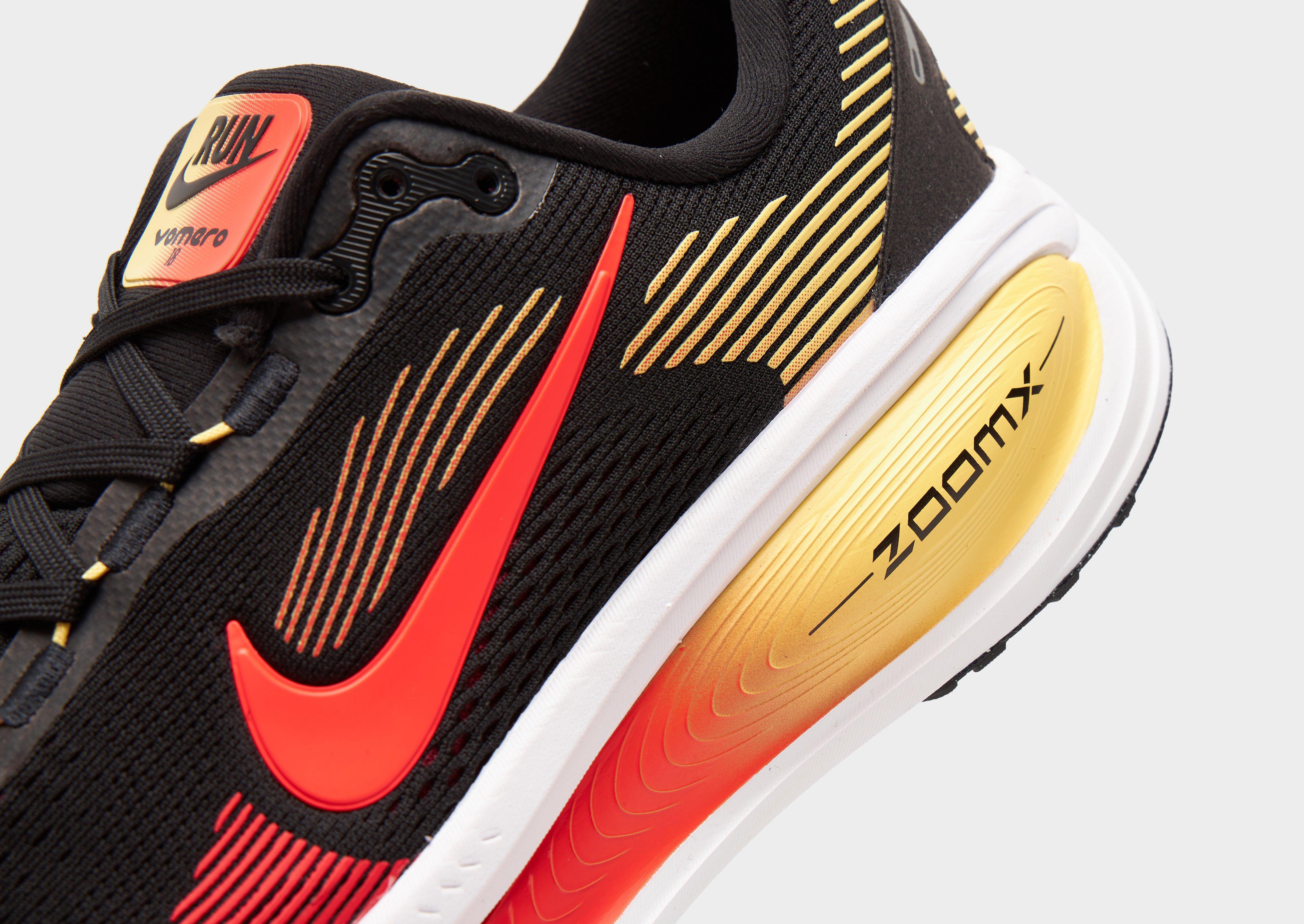 Nike Zoom Vomero 18