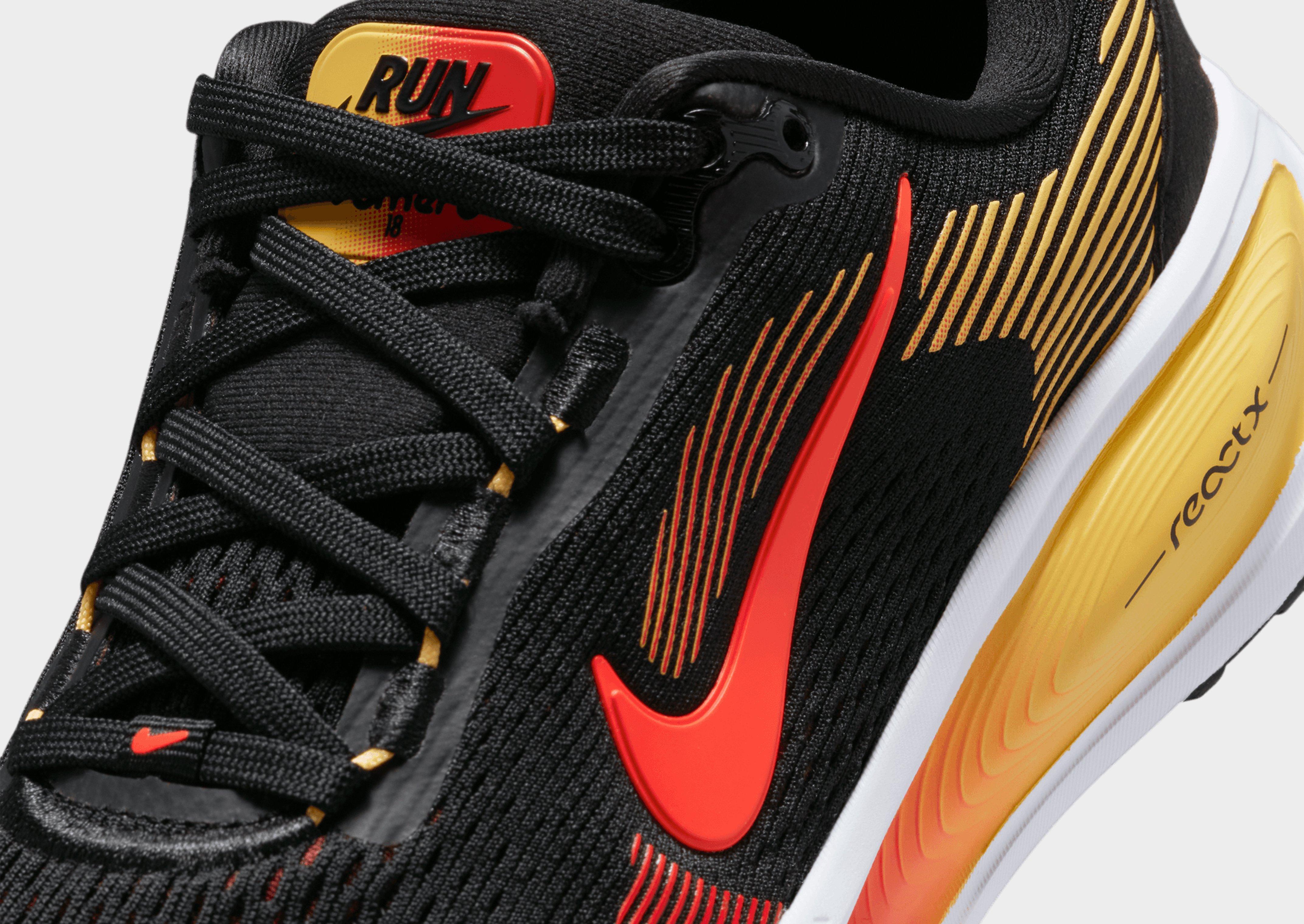 Nike Zoom Vomero 18 Junior's