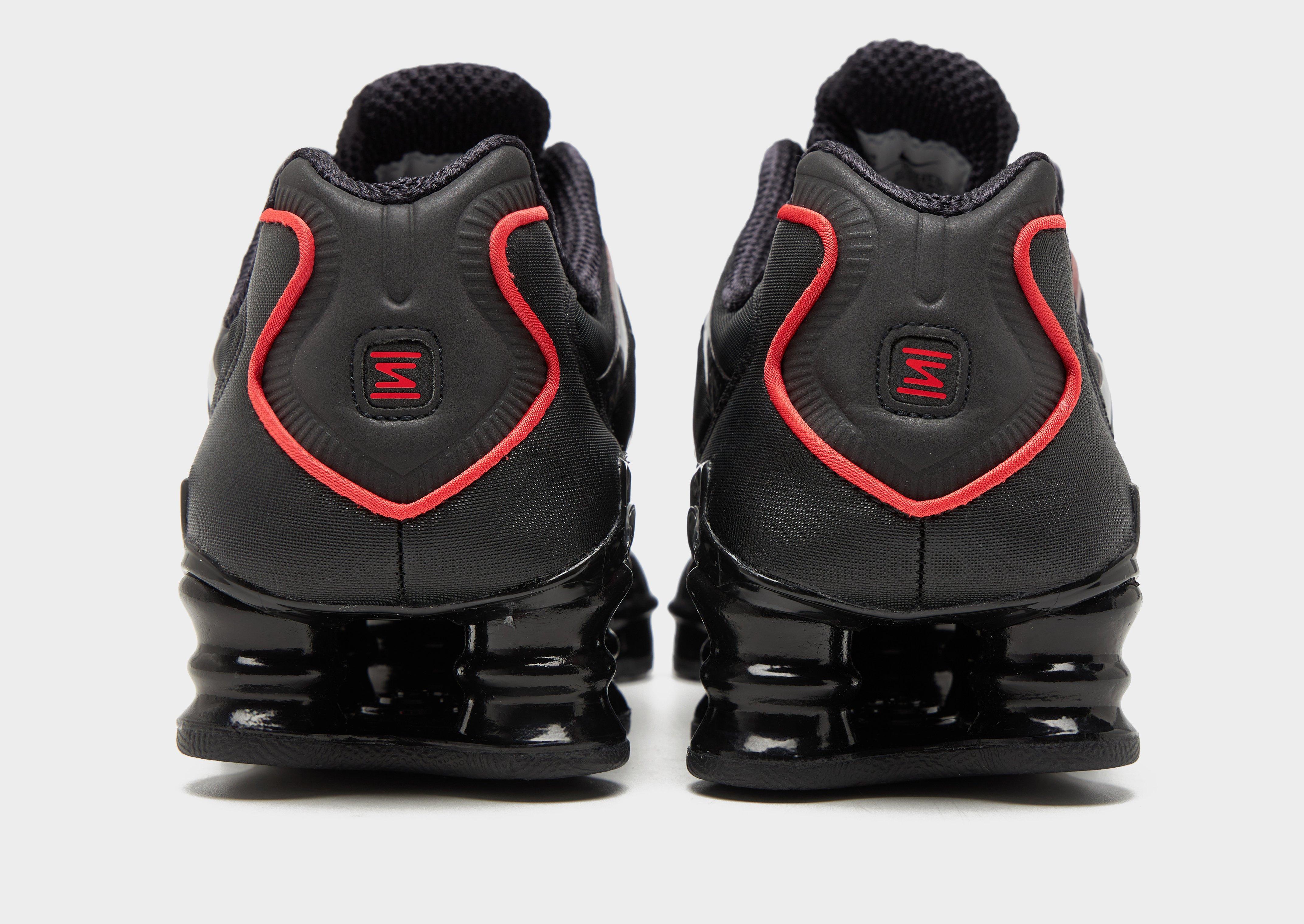 Nike Shox TL Junior's