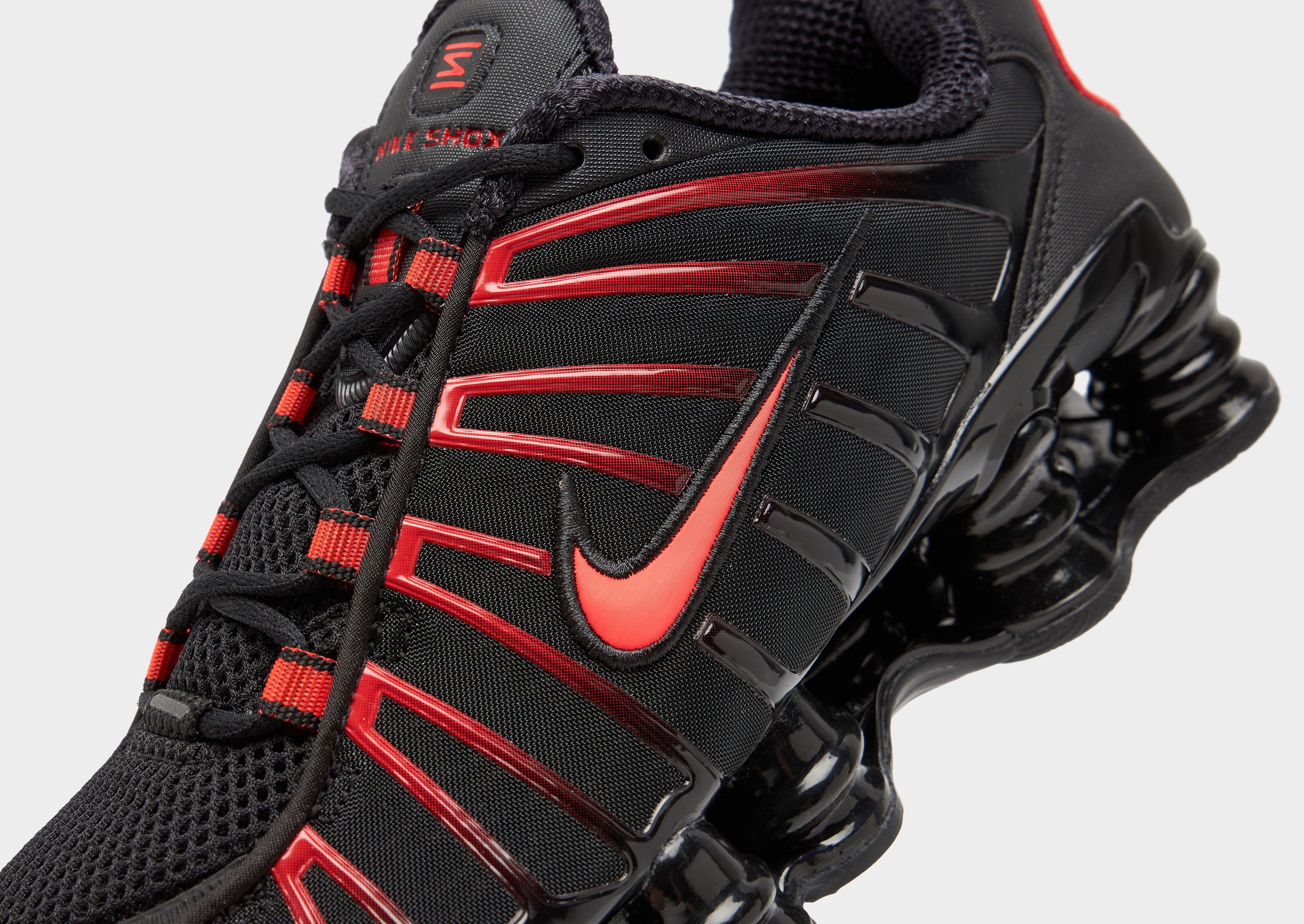 Nike Shox TL Junior's