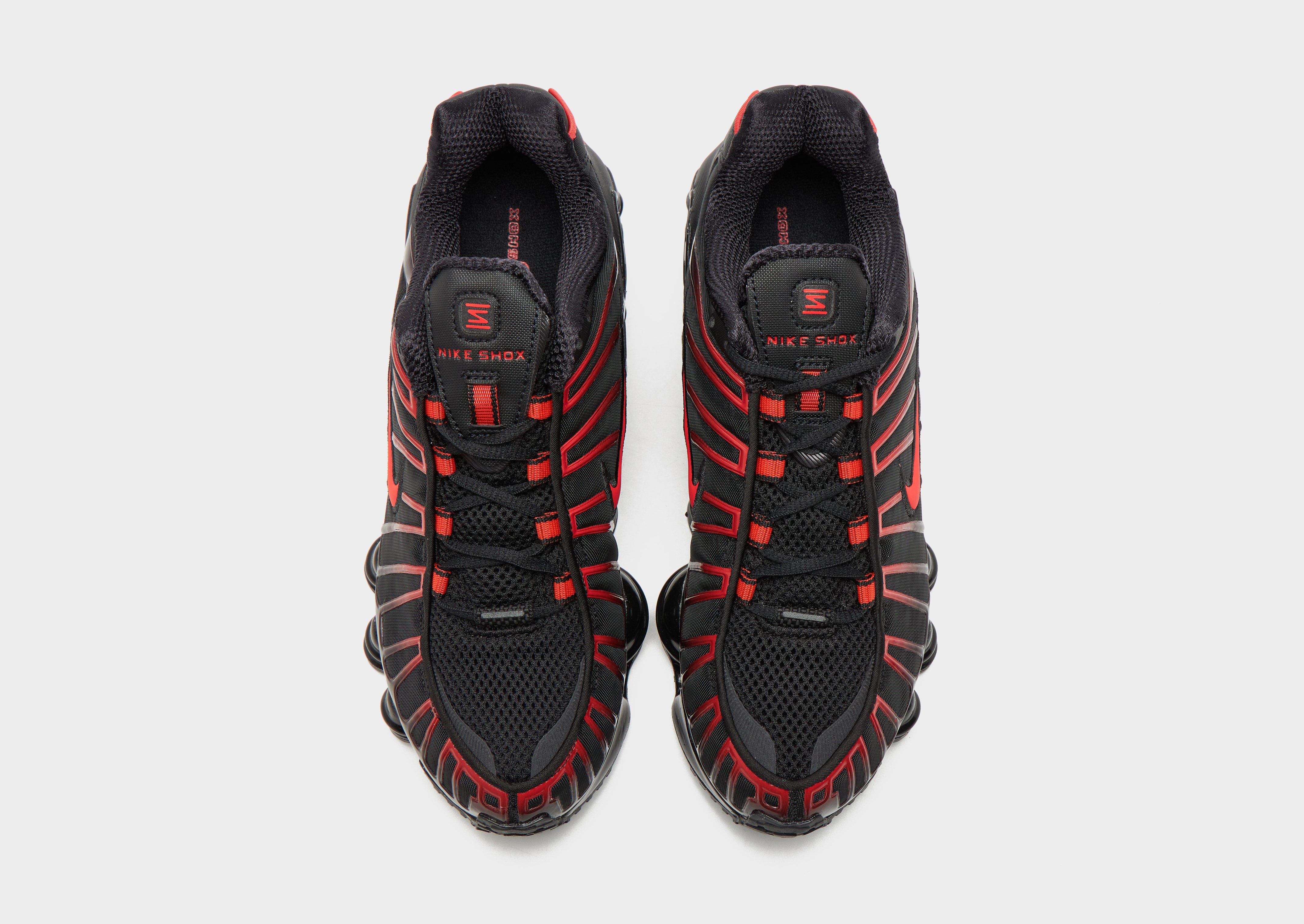 Nike Shox TL Junior's