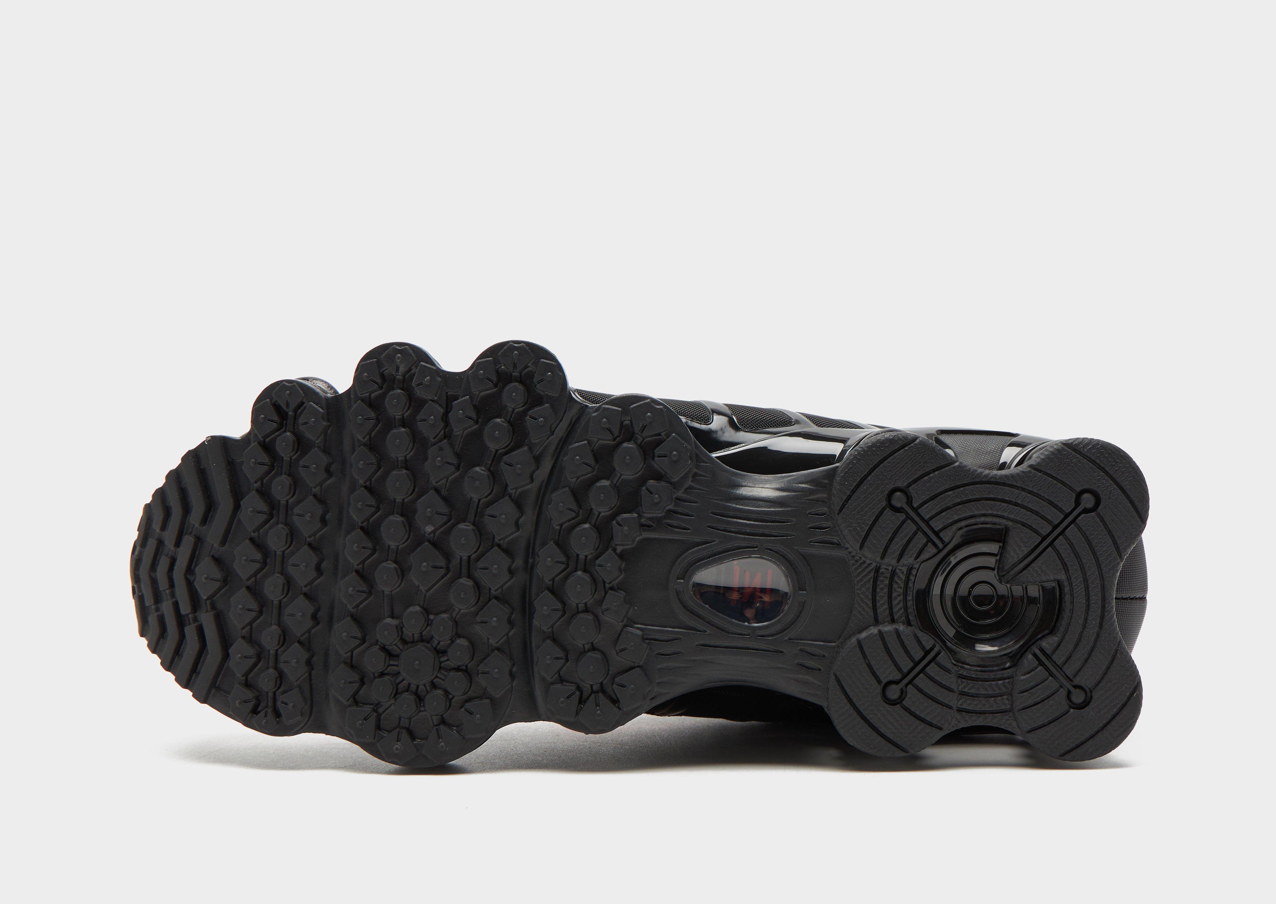 Nike Shox TL Junior's