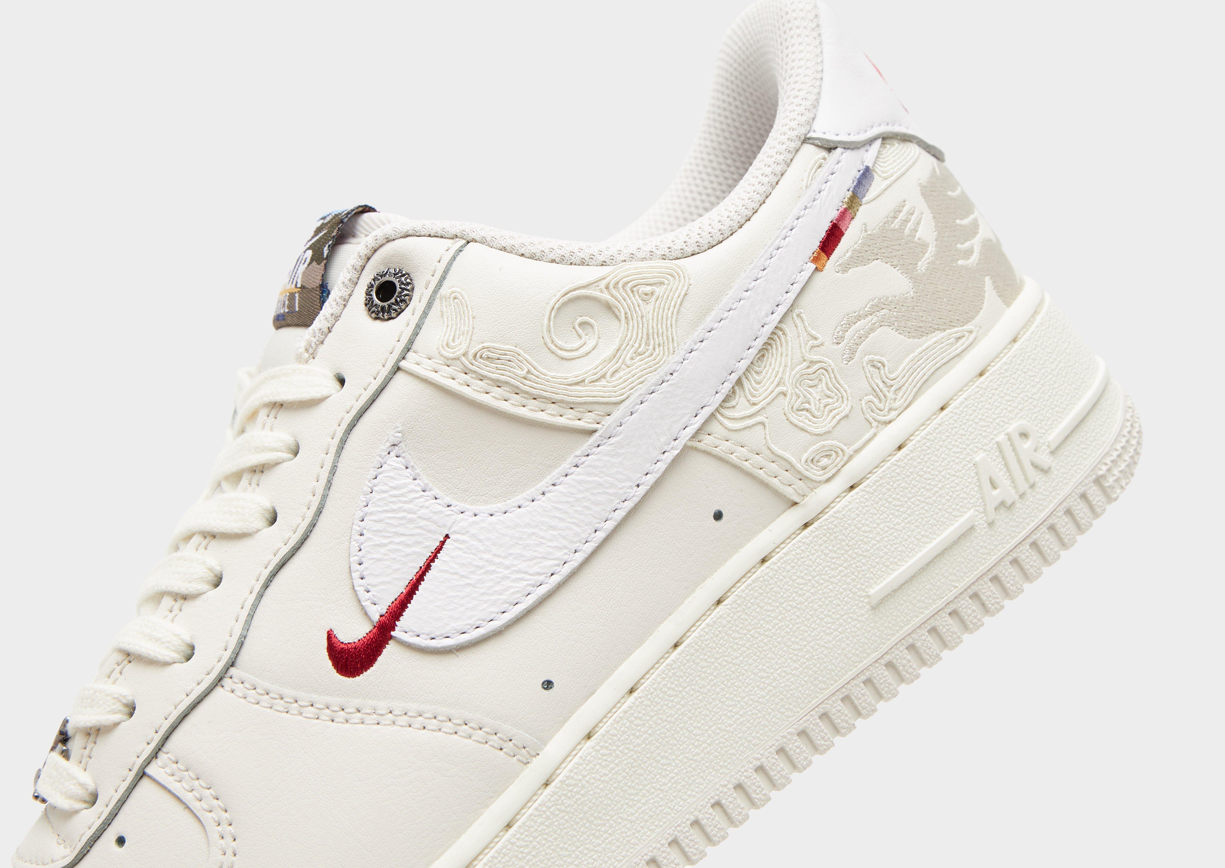 Nike Air Force 1 '07 'Year of the Horse'