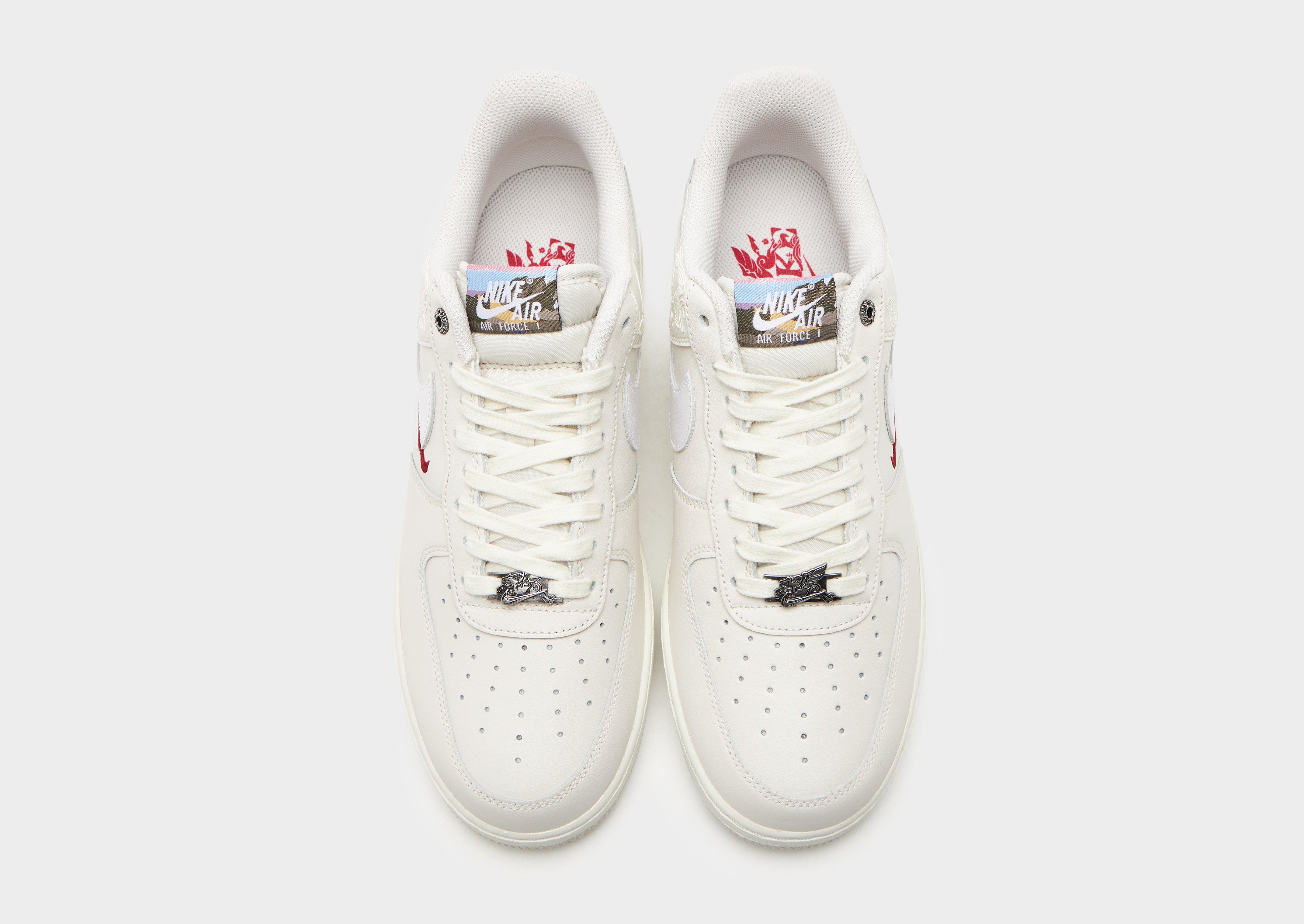 Nike Air Force 1 '07 'Year of the Horse'