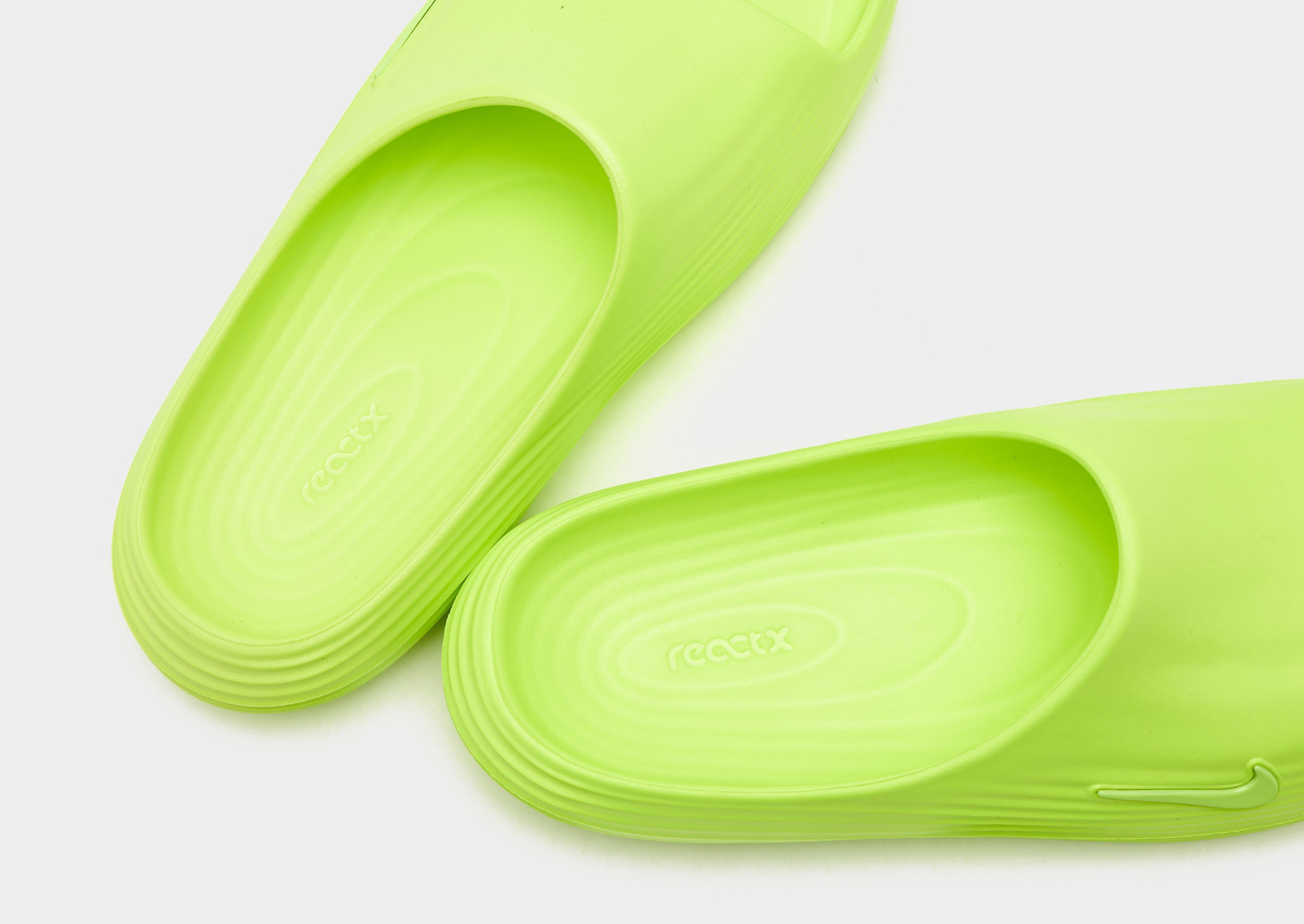 Nike ReactX Rejuven8 Slides