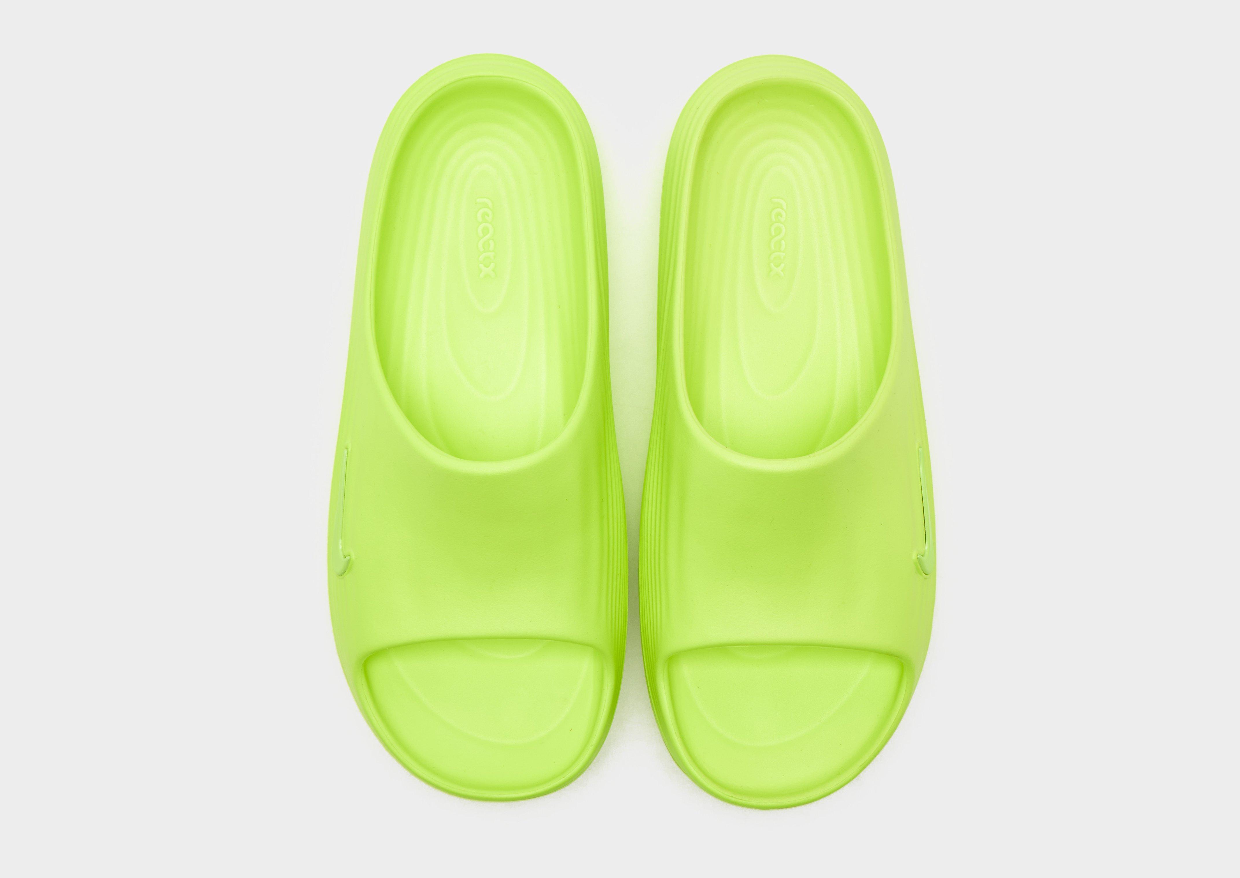Nike ReactX Rejuven8 Slides