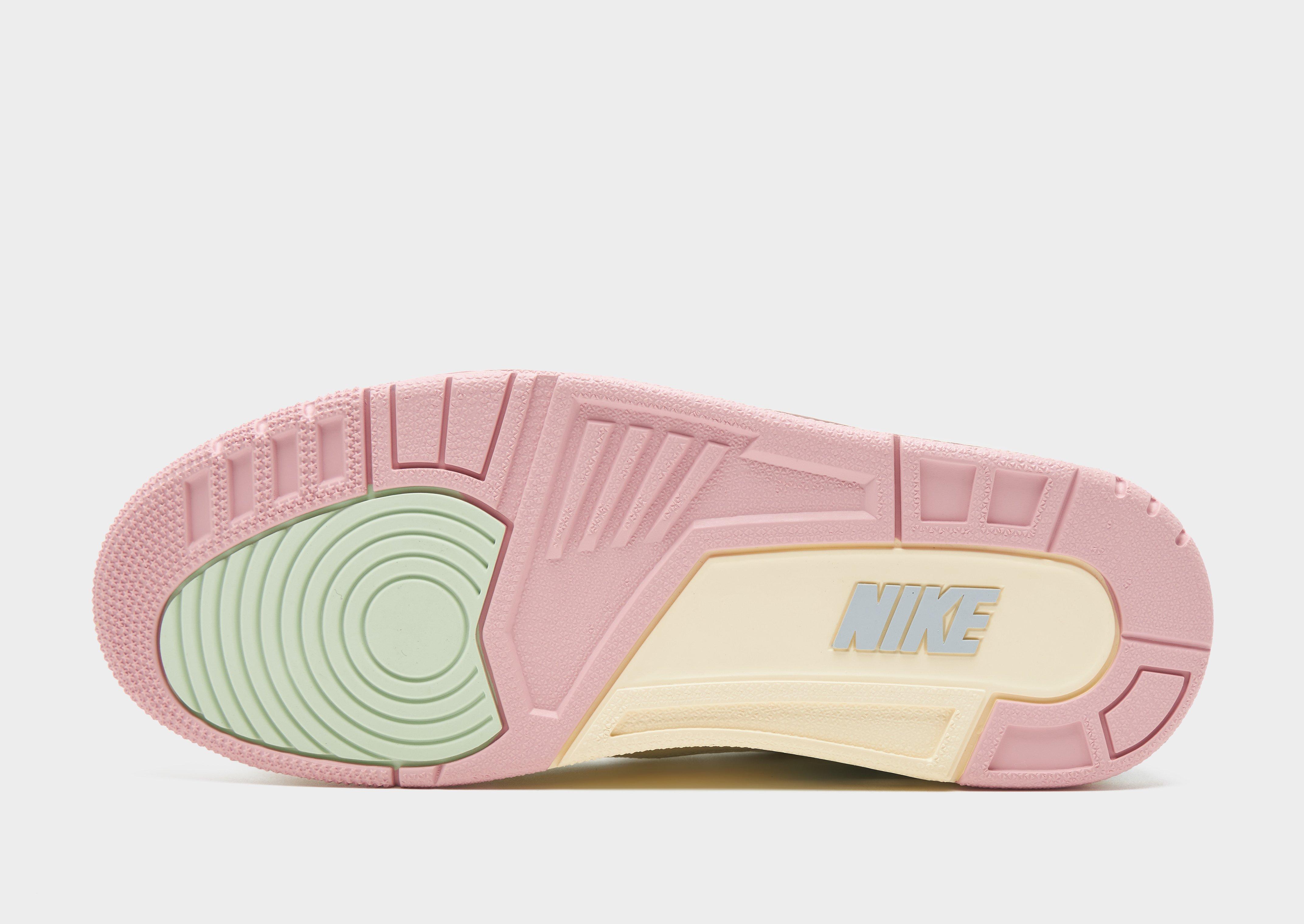 Jordan Air 3 Retro 'Spring Is In The Air'
