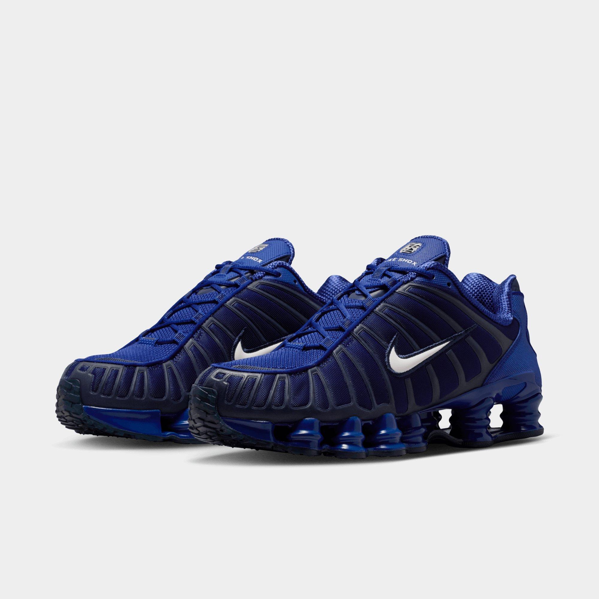 Nike Shox TL