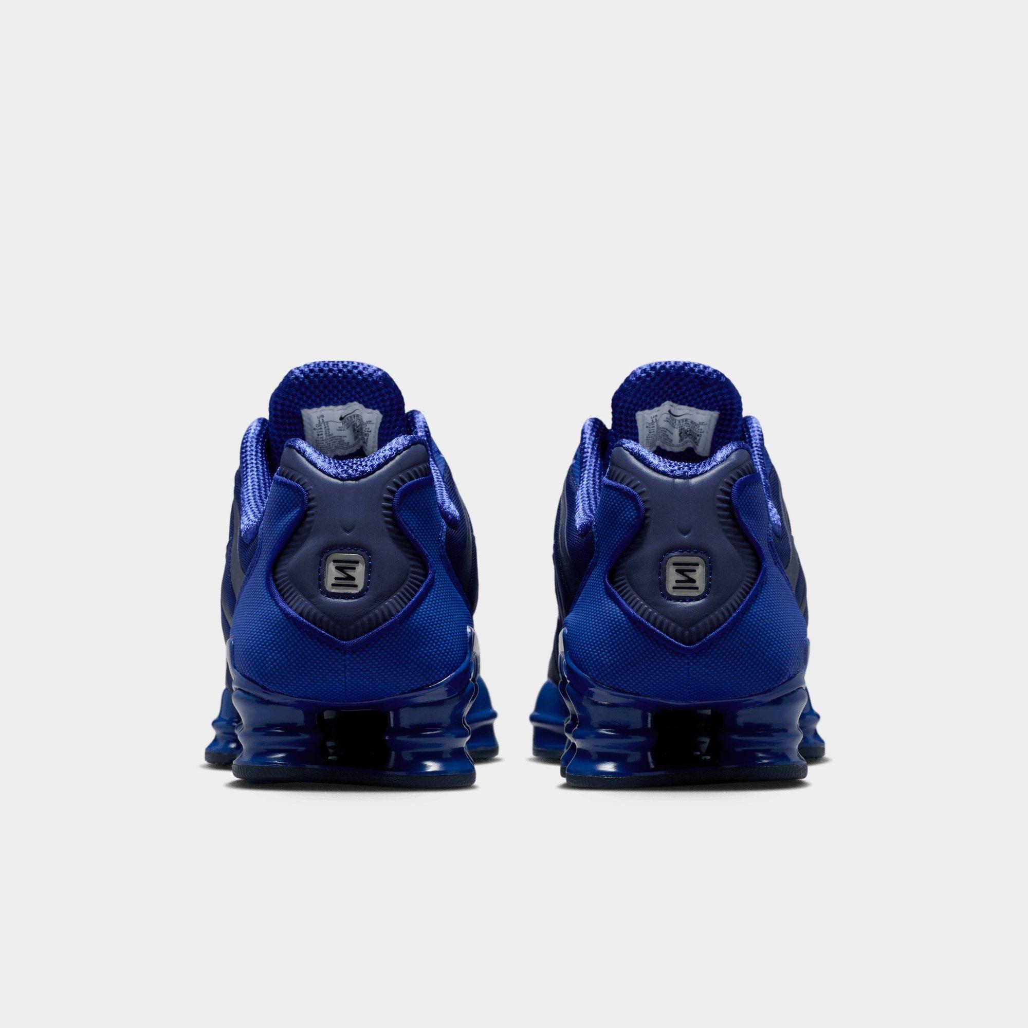 Nike Shox TL