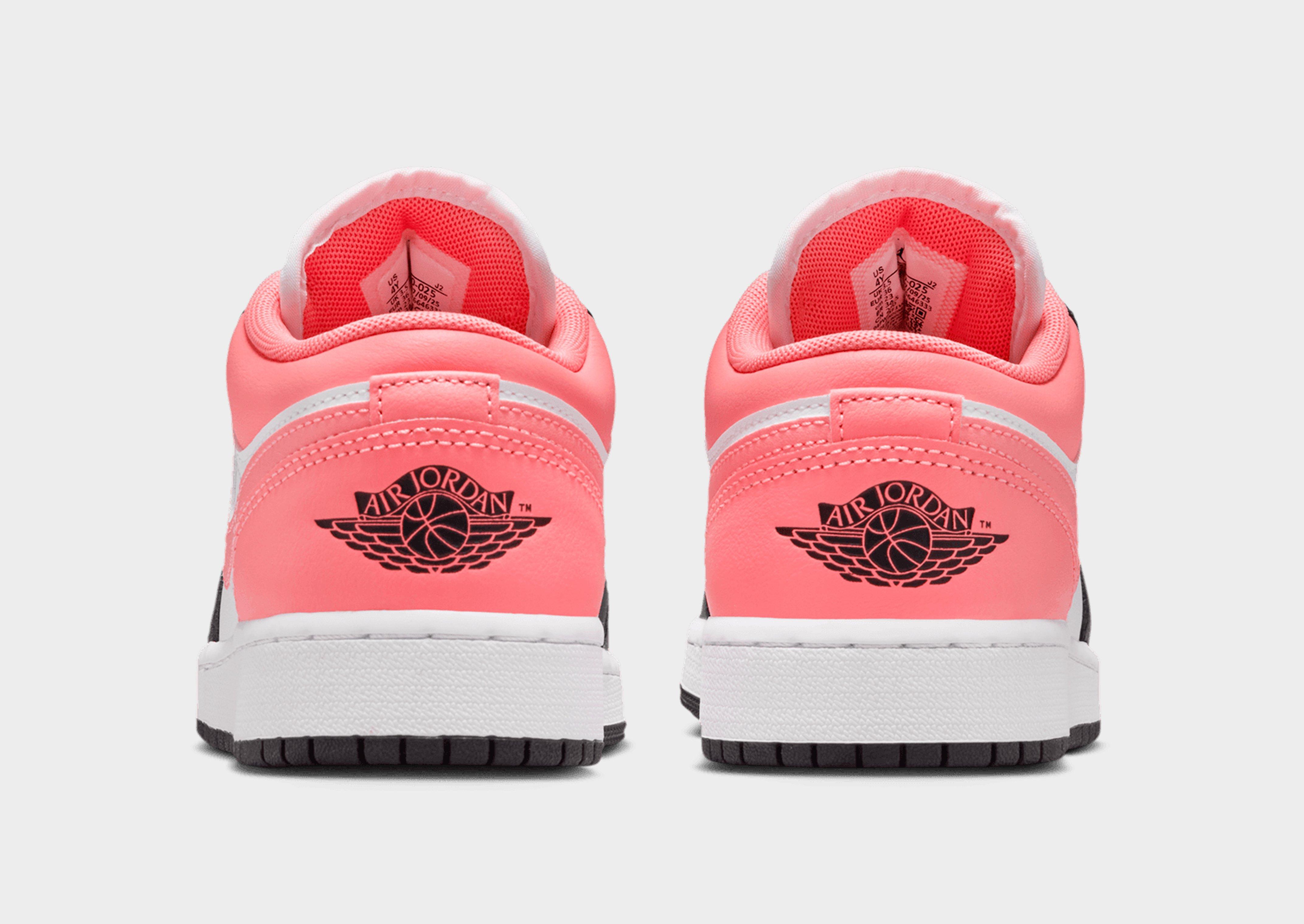 Nike Air 1 Low Junior's