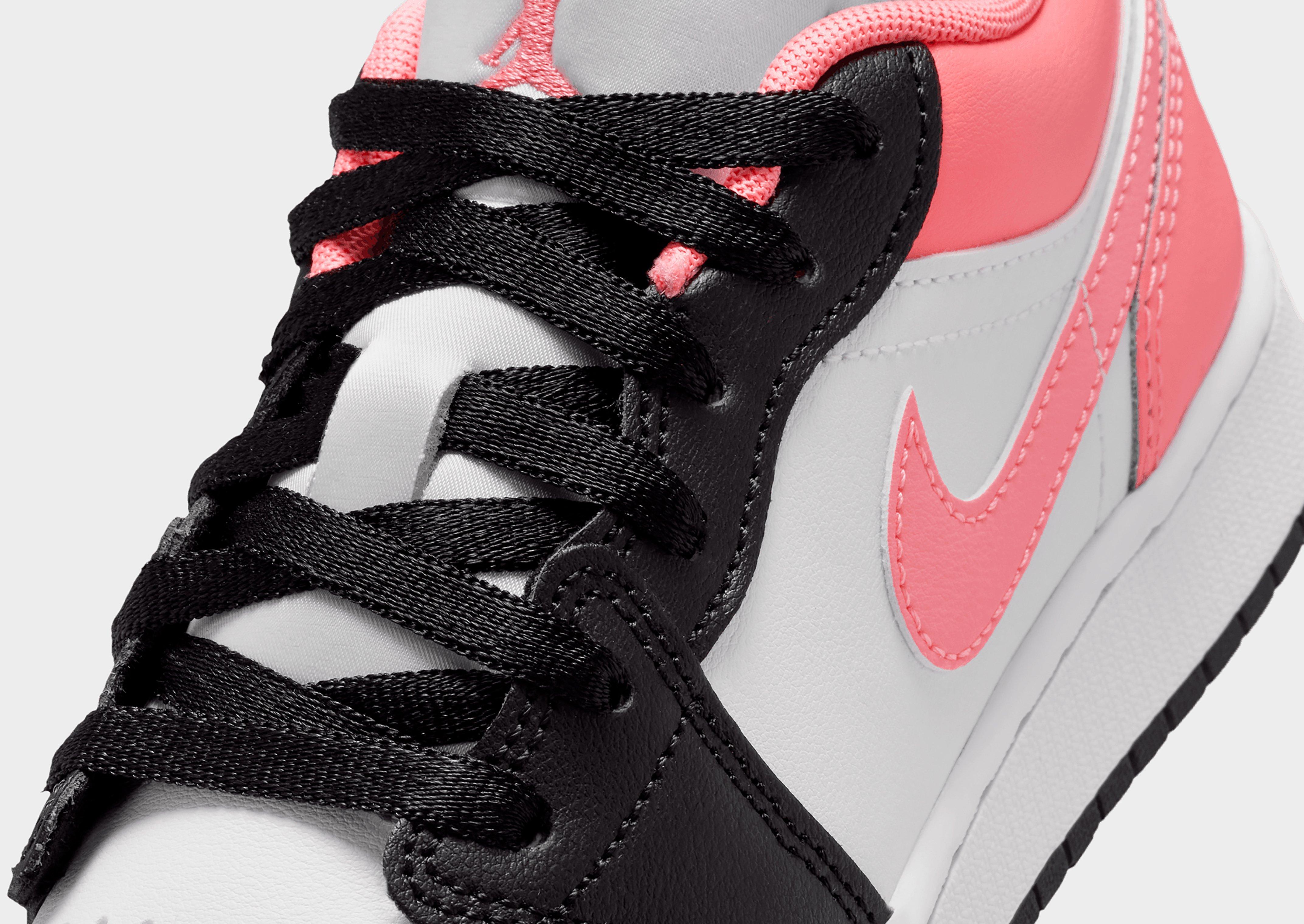 Nike Air 1 Low Junior's