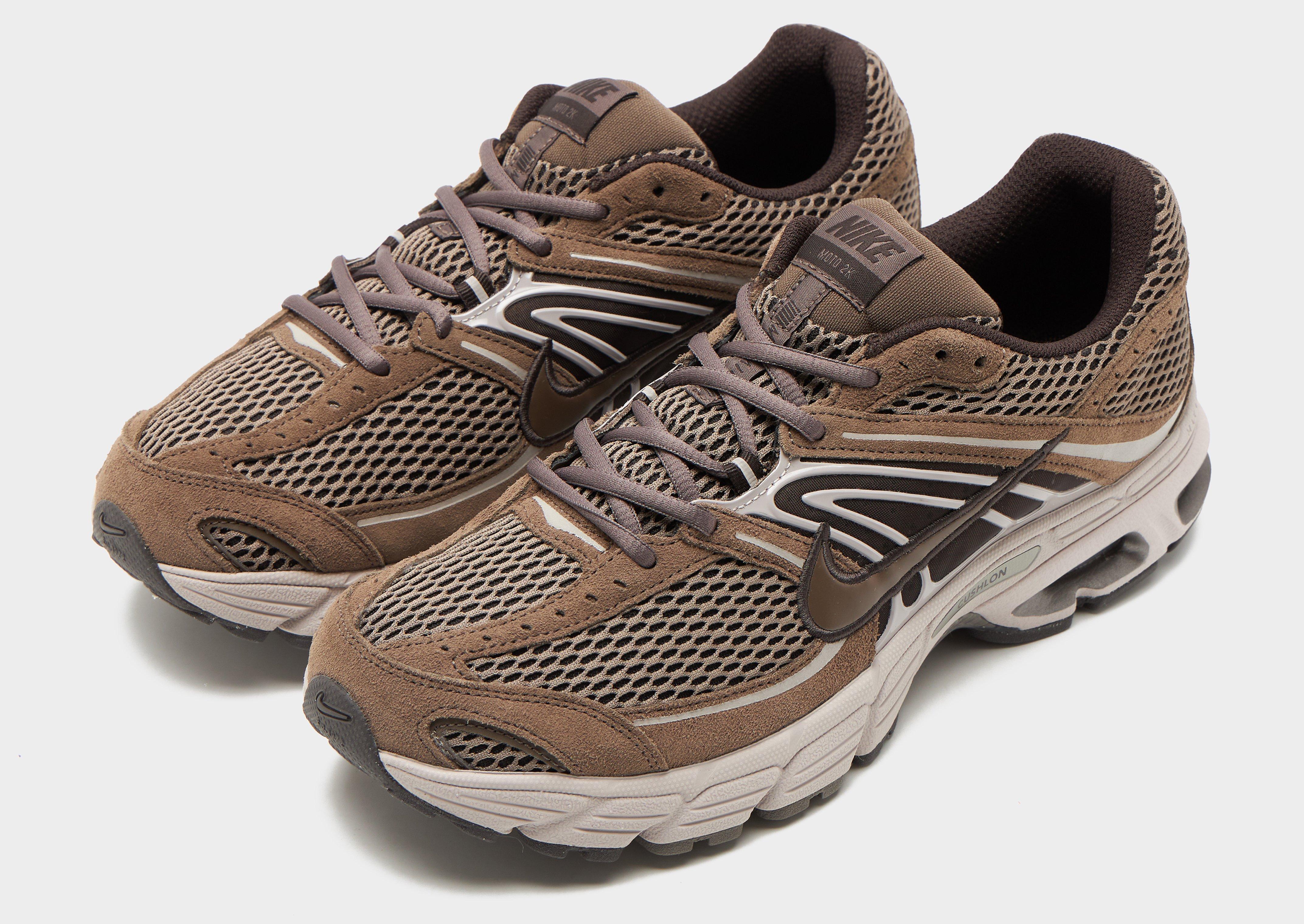 Nike Air Max Moto 2K