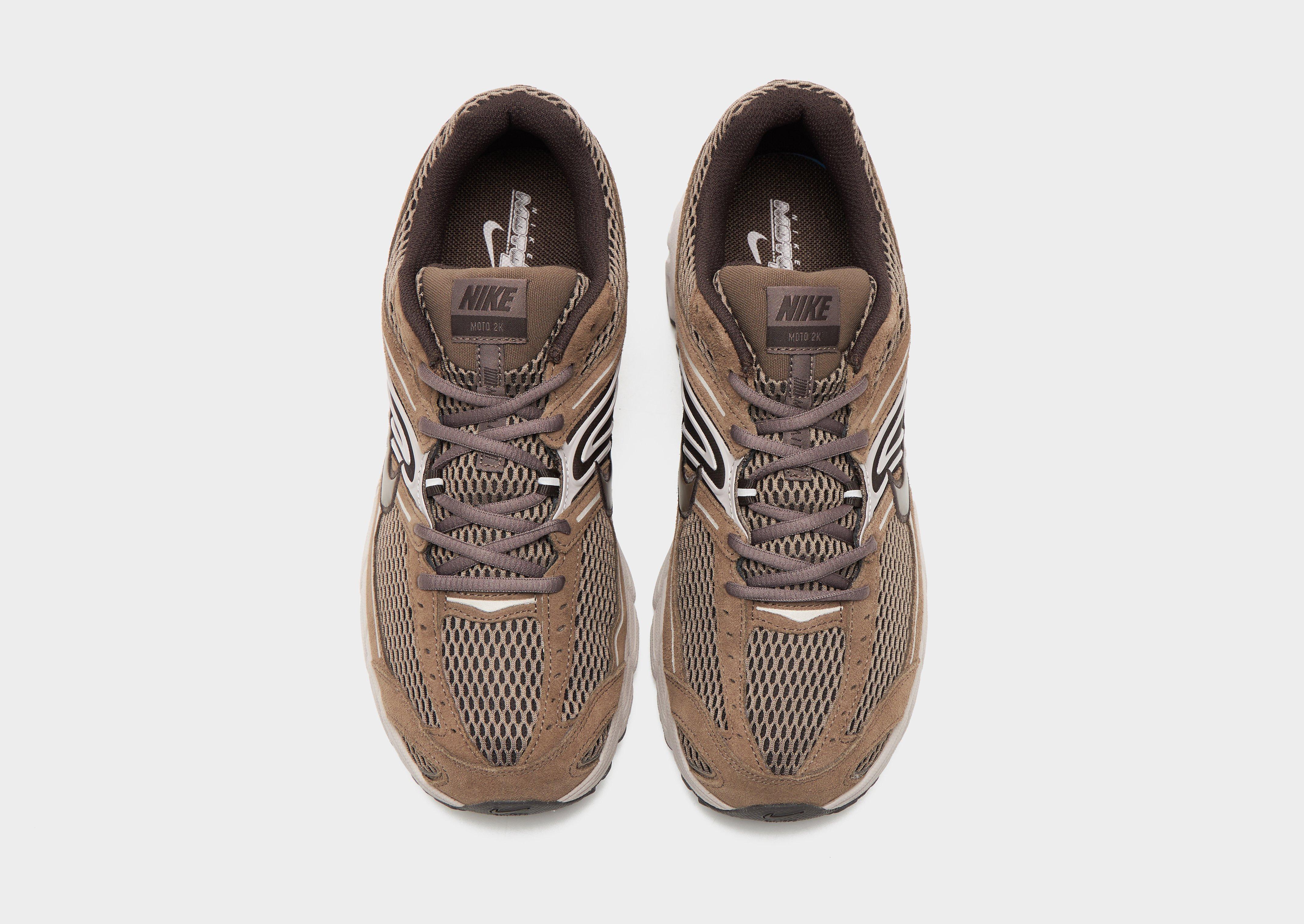 Nike Air Max Moto 2K