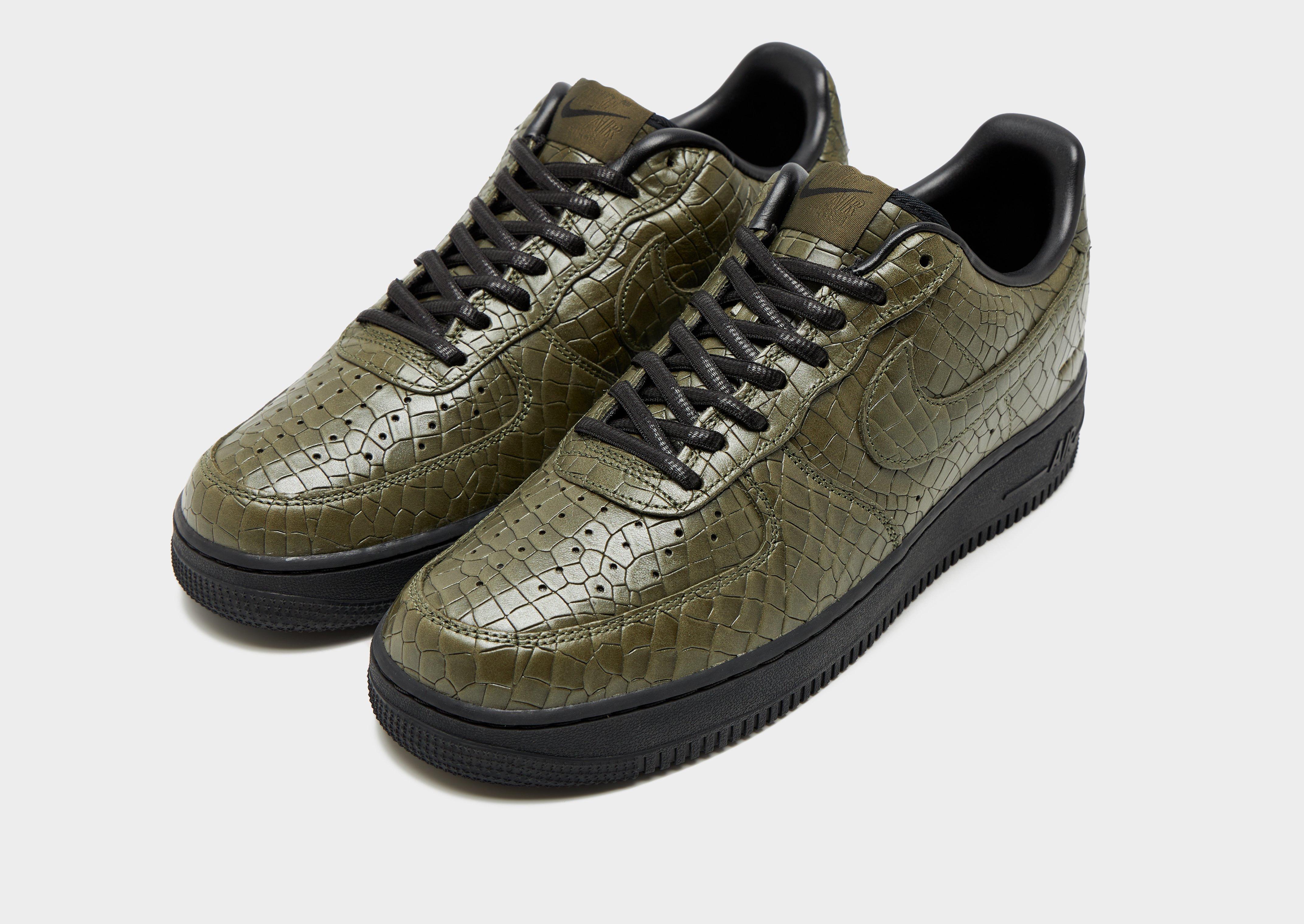 Nike Air Force 1 Low Premium