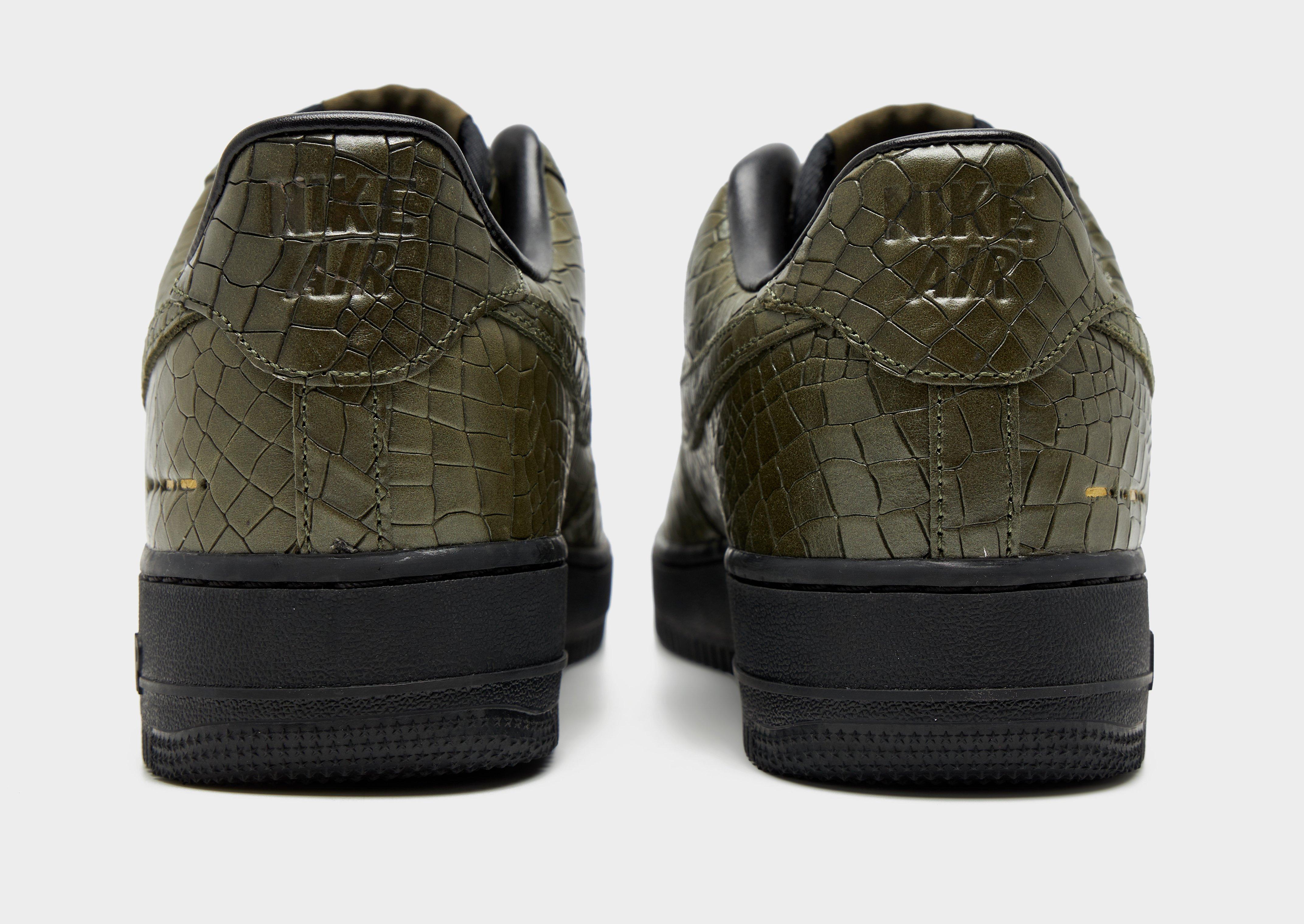 Nike Air Force 1 Low Premium
