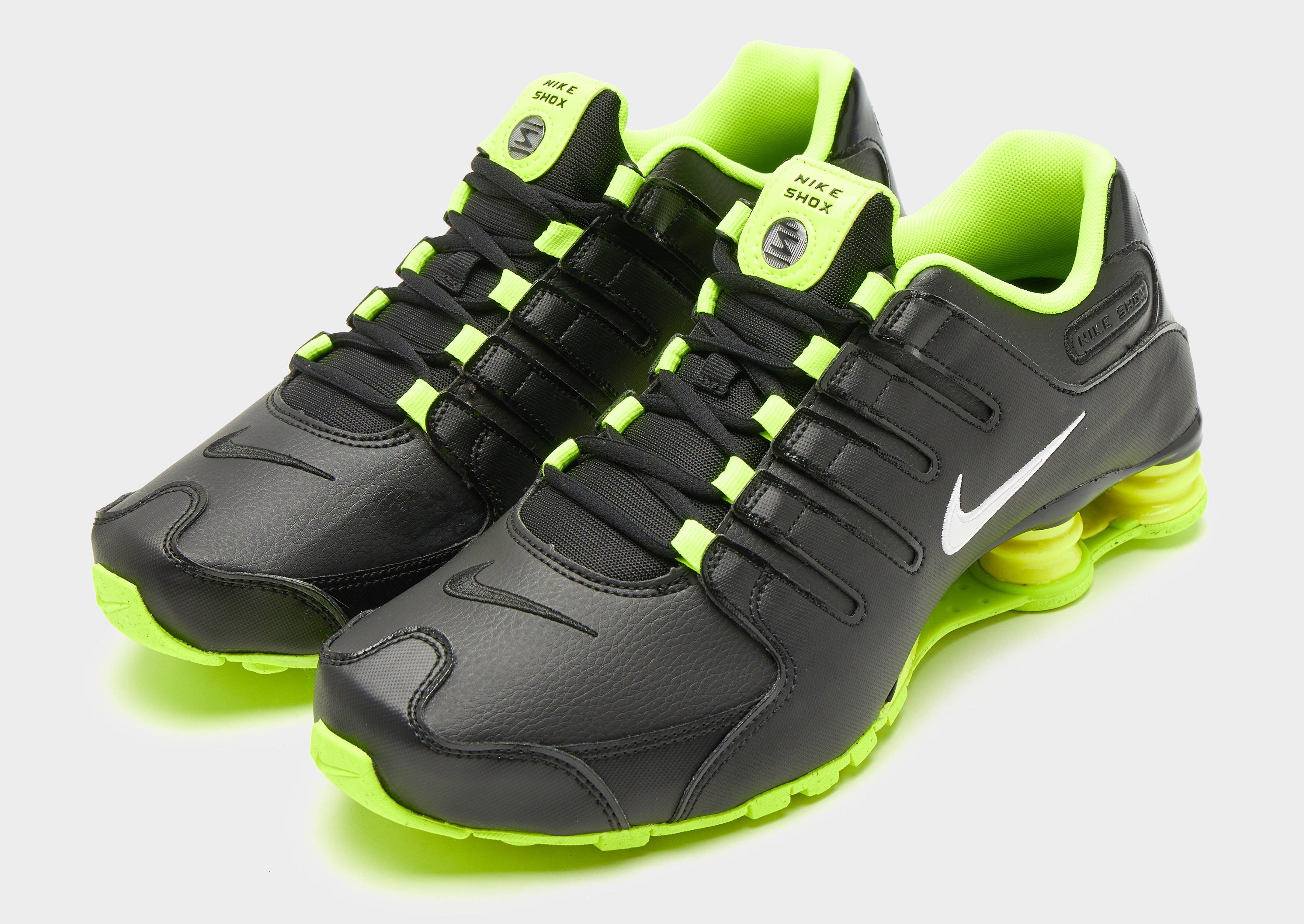 Nike Shox NZ