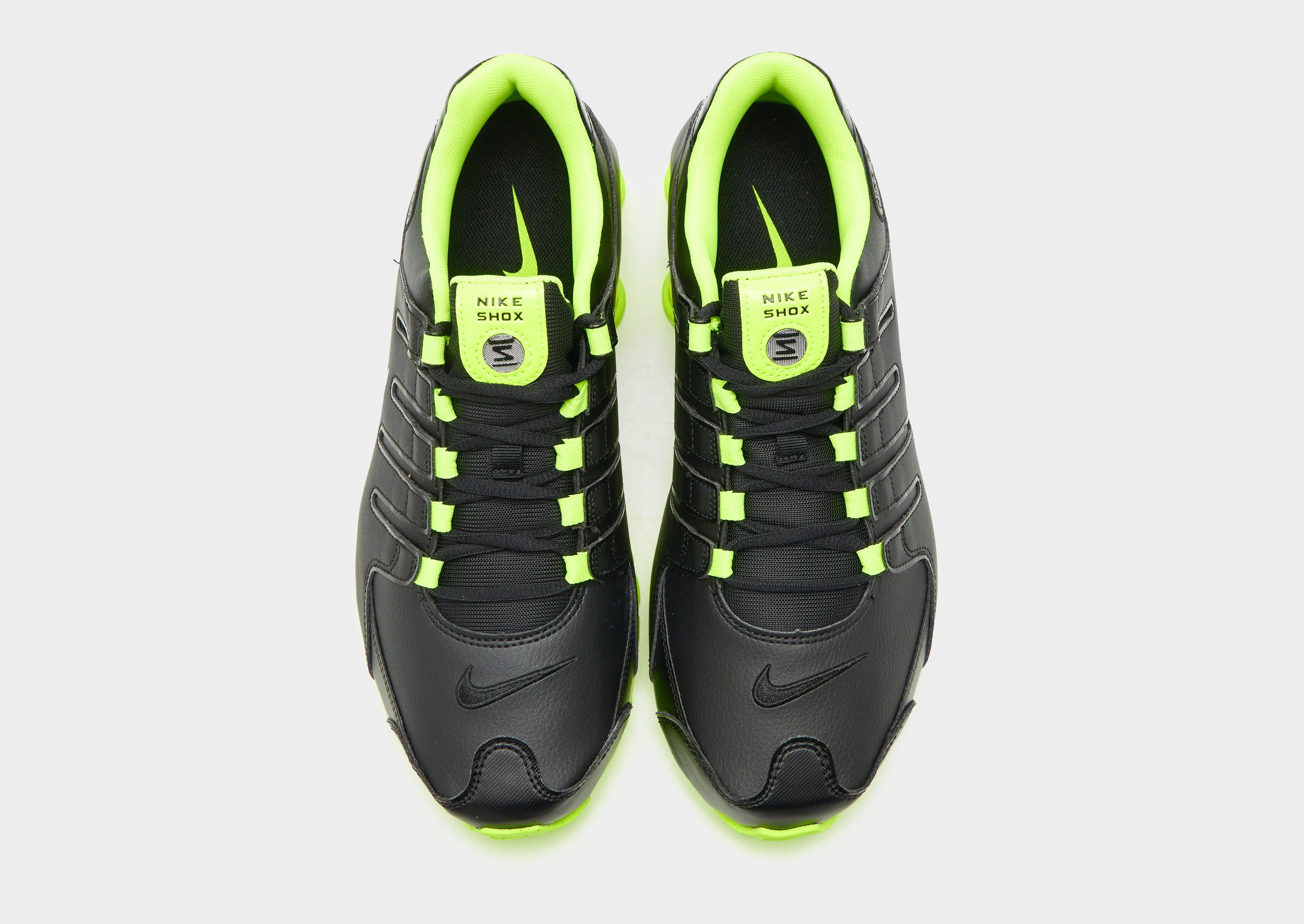 Nike Shox NZ