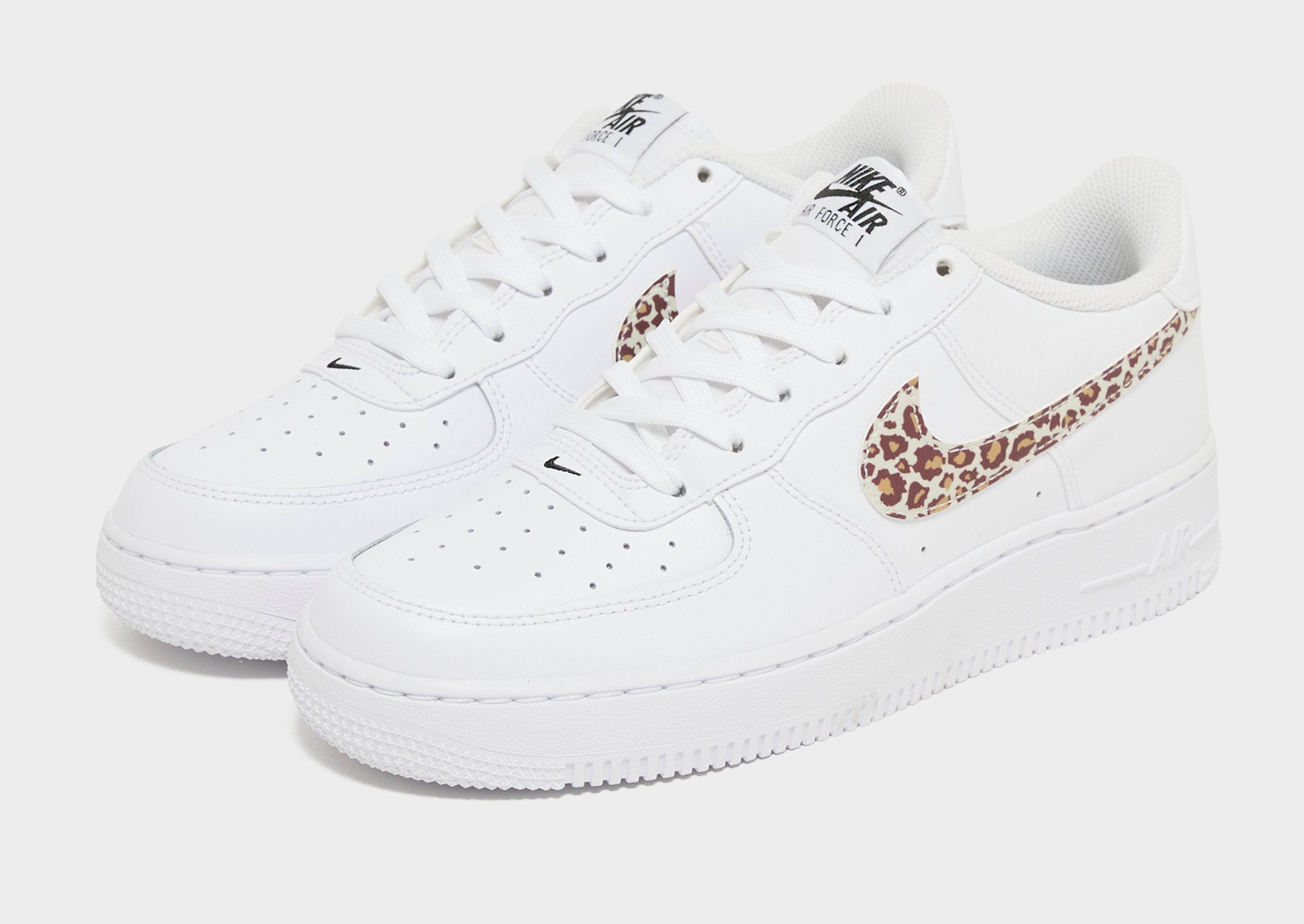 Nike Air Force 1 '07 Junior's