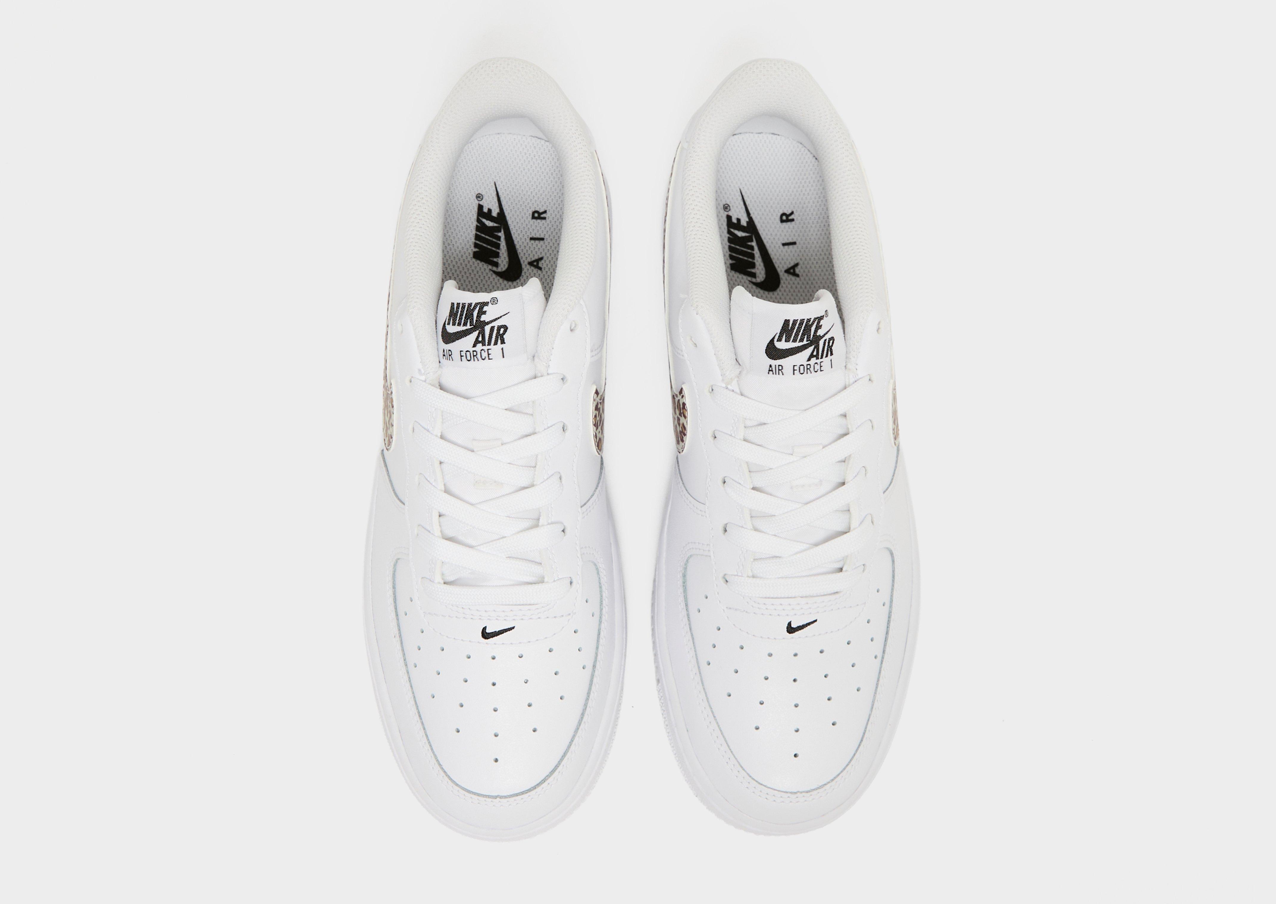 Nike Air Force 1 '07 Junior's