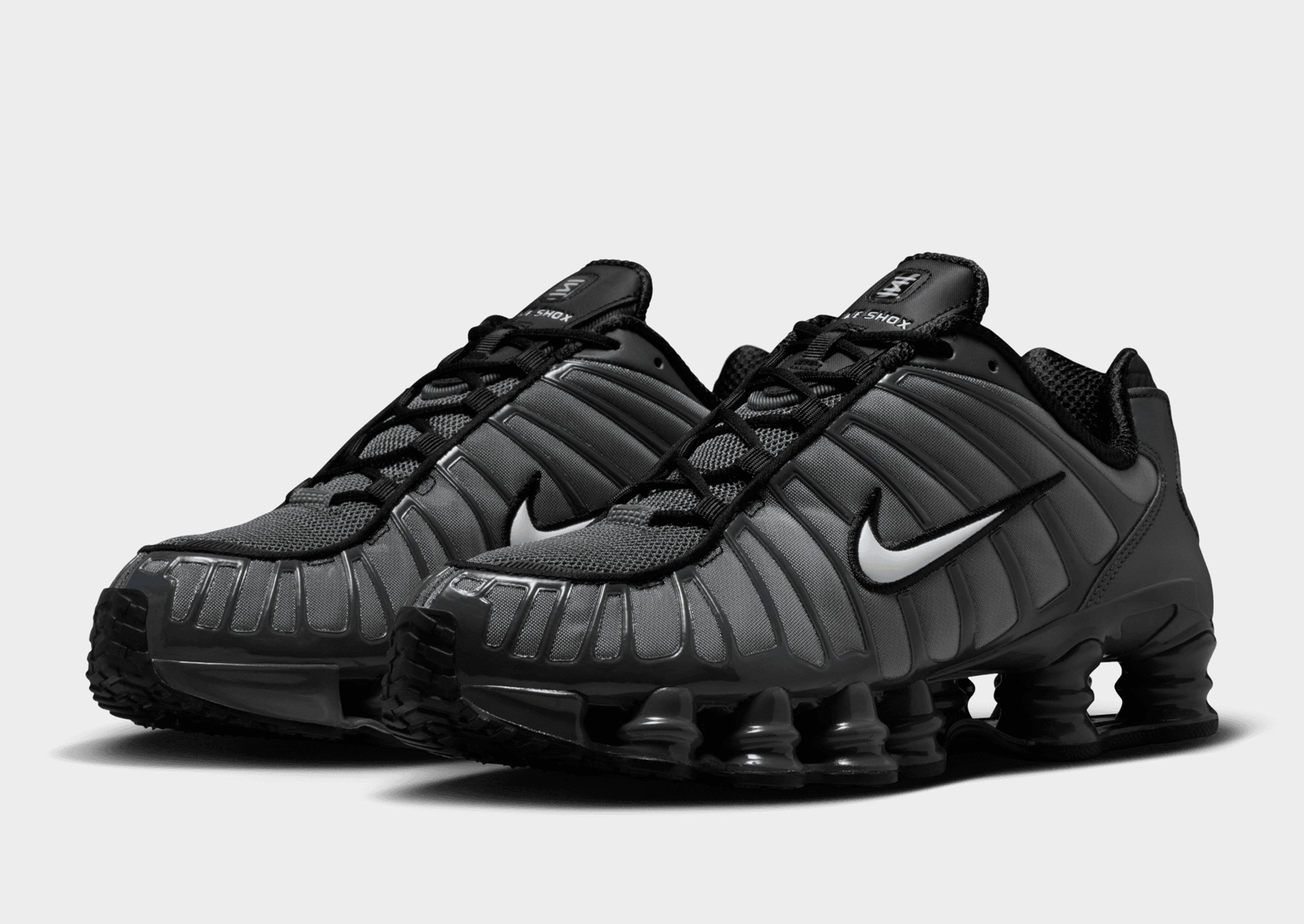 Nike Shox TL