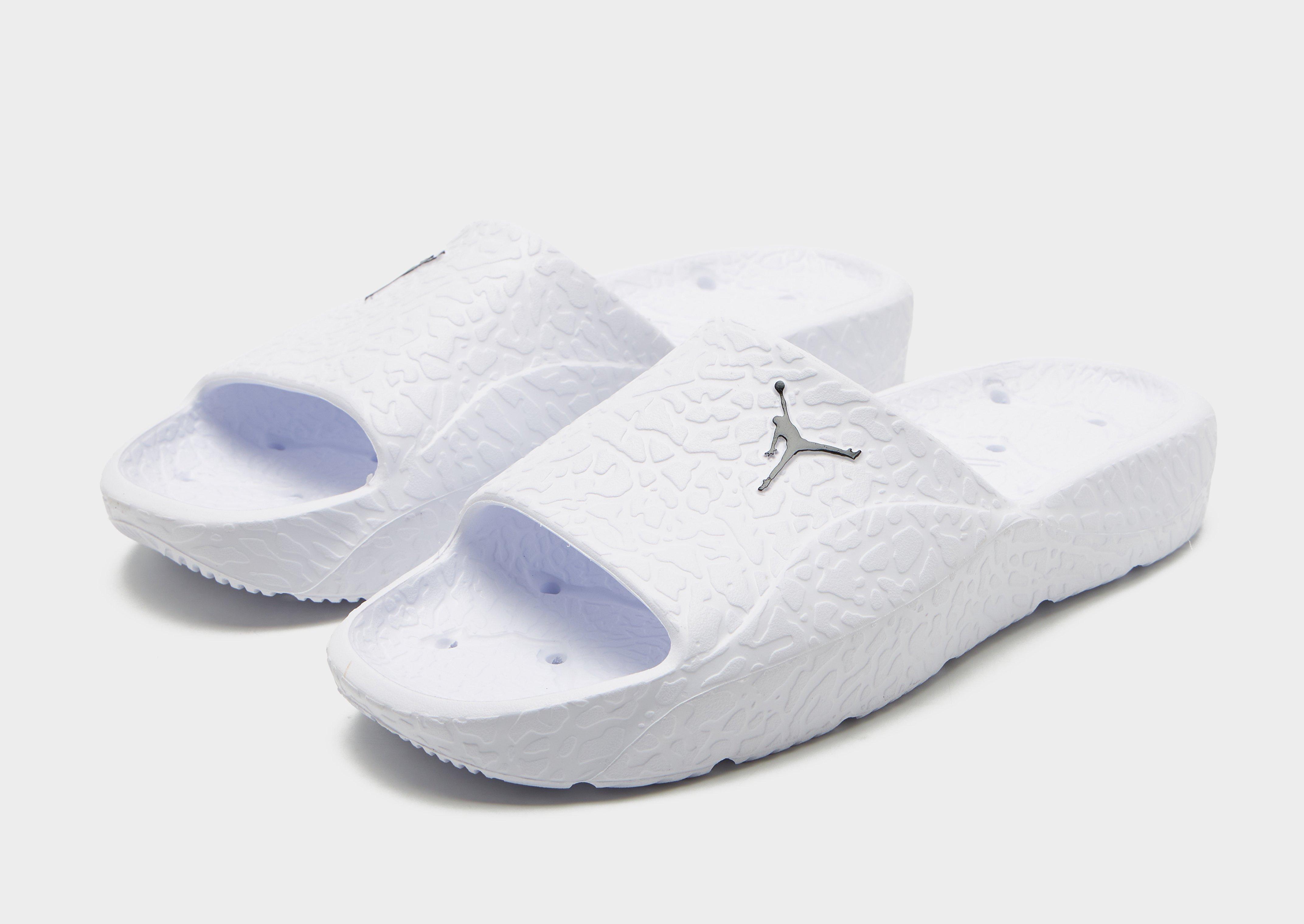 Jordan Franchise Slides