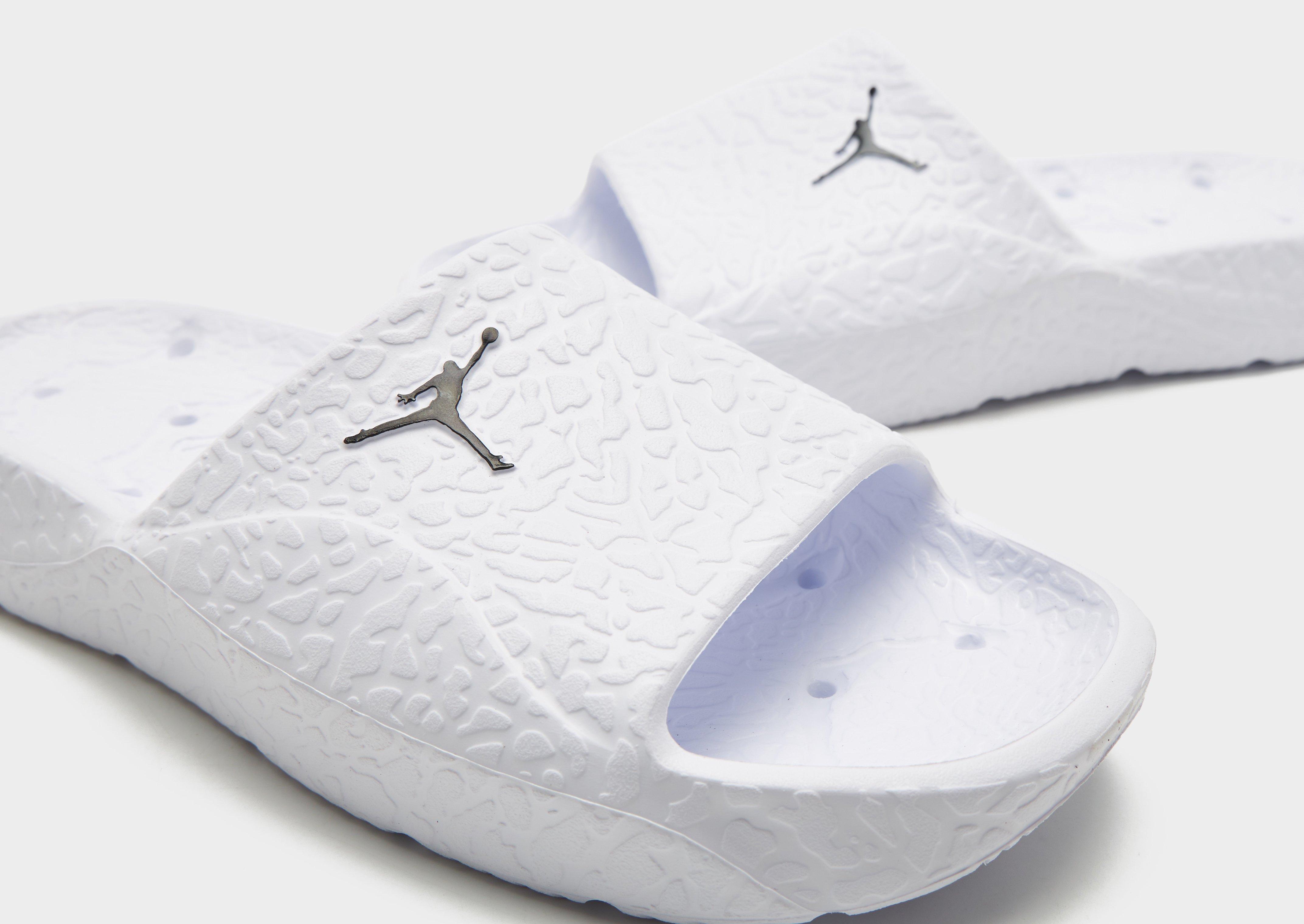 Jordan Franchise Slides