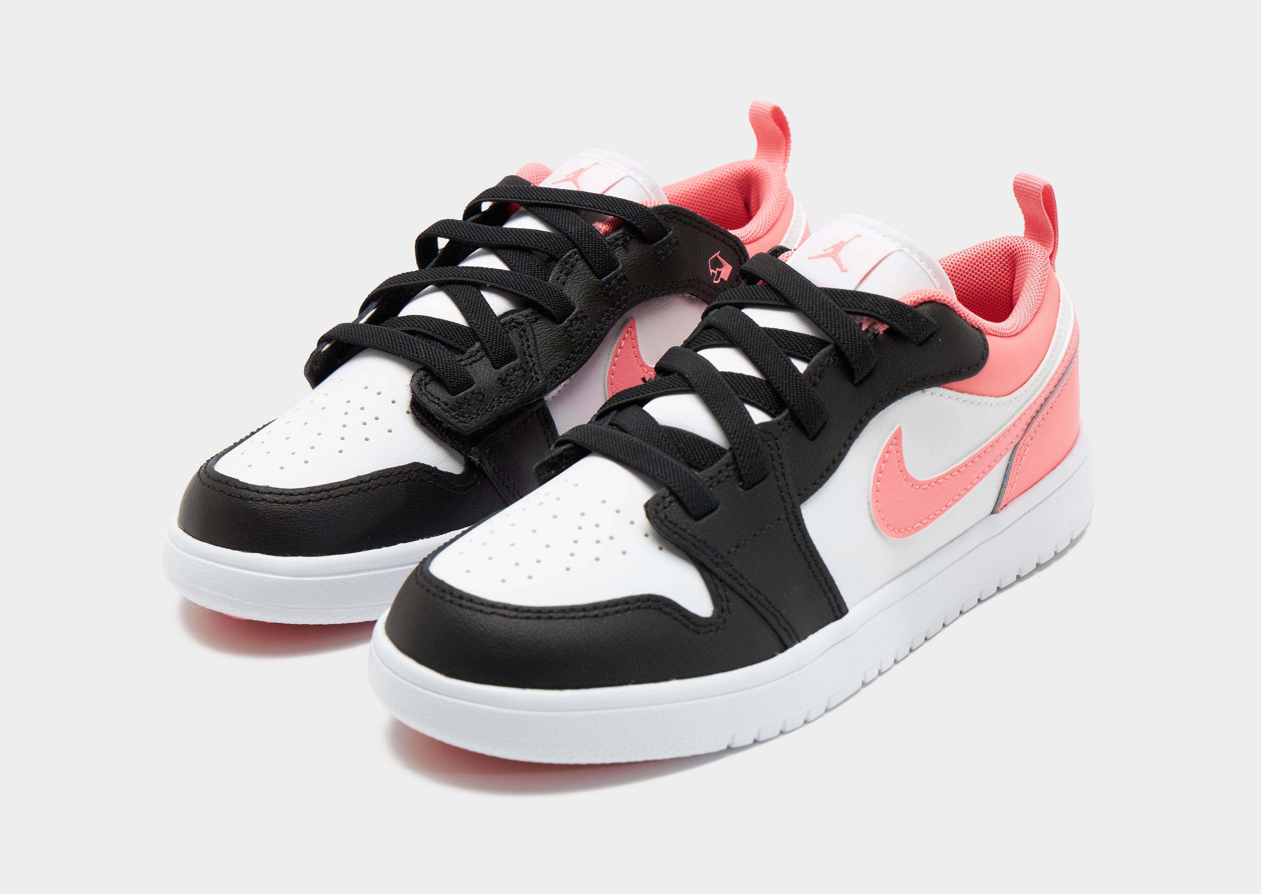 Jordan Air 1 Low Children's