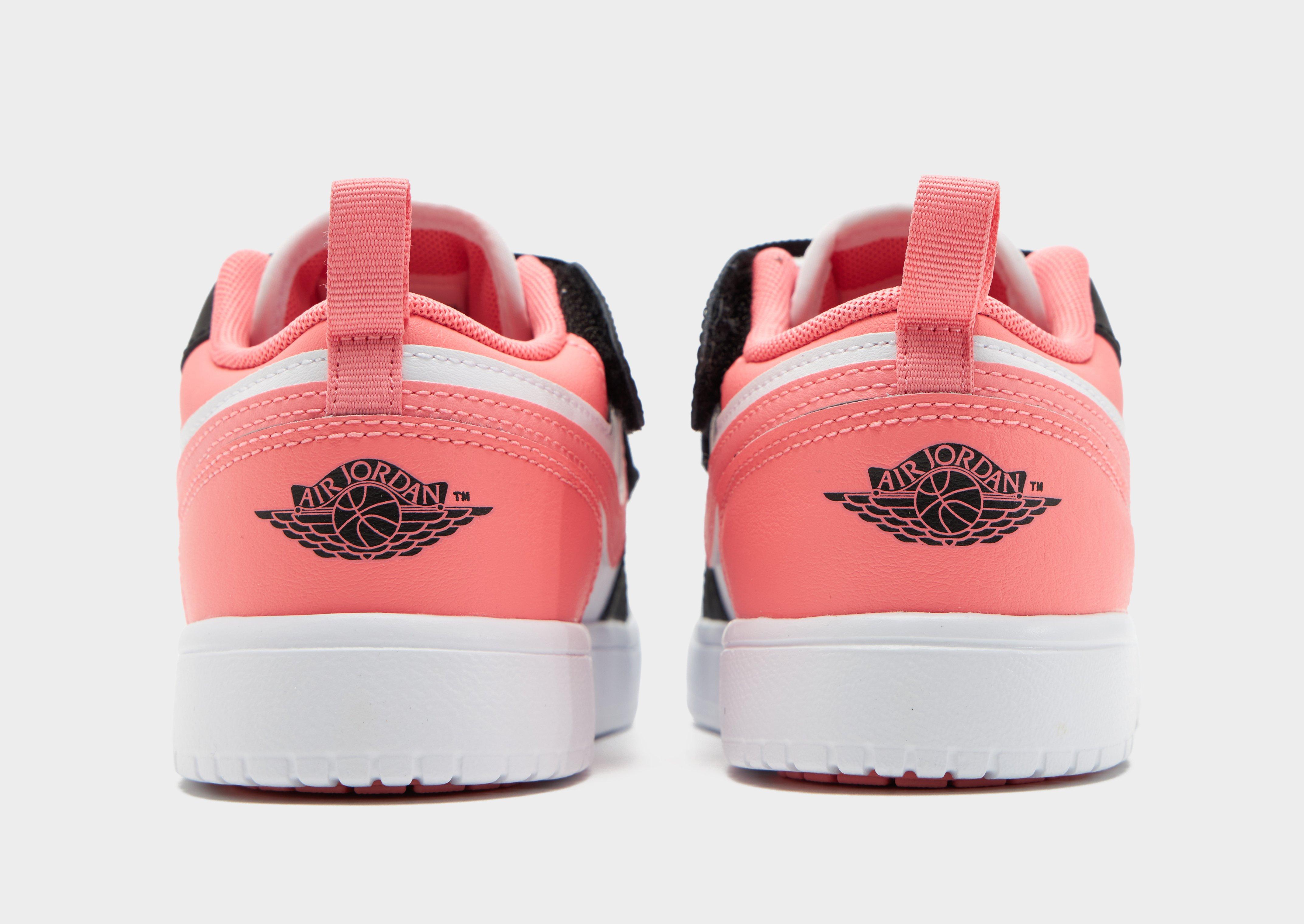 Jordan Air 1 Low Children's
