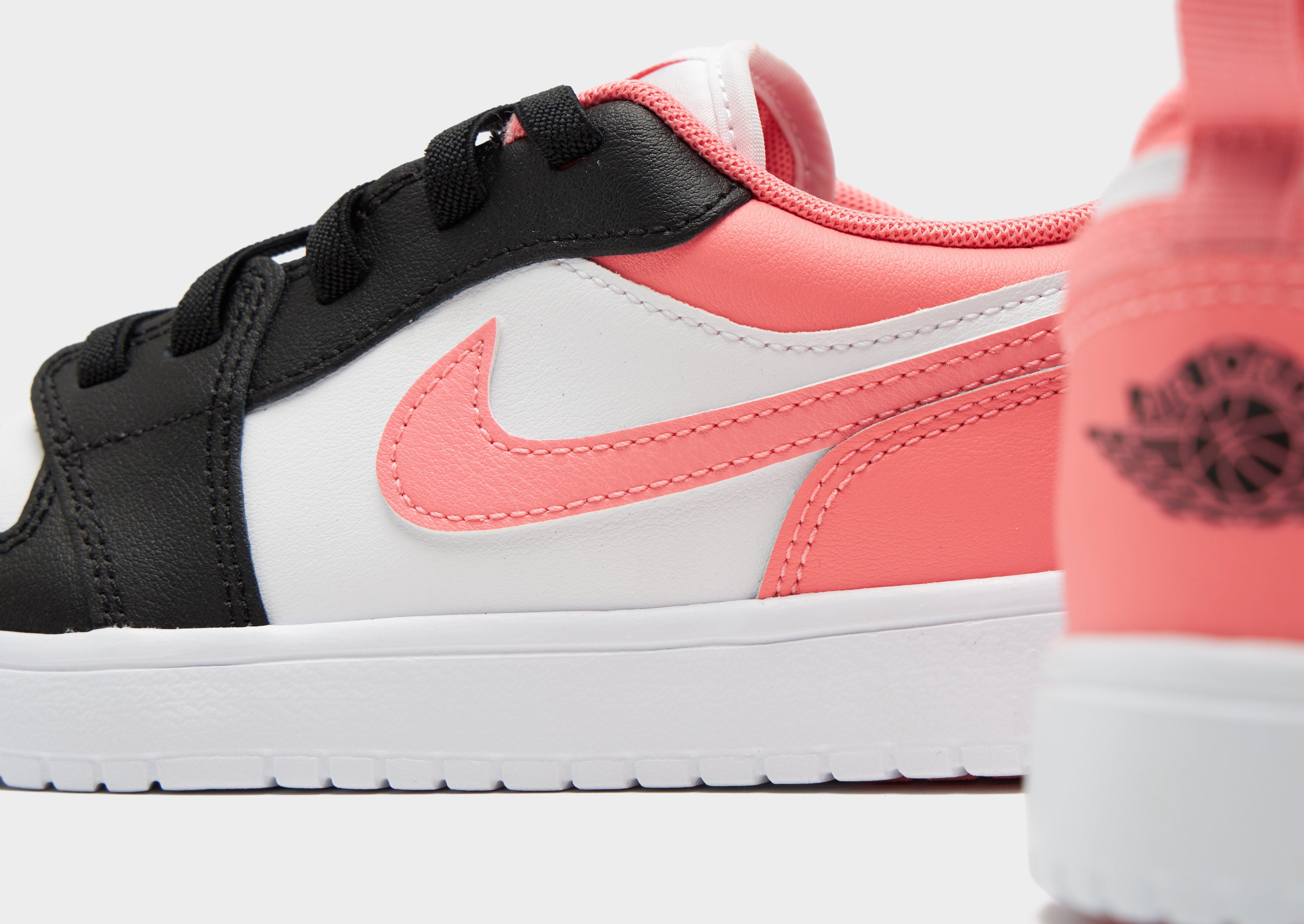 Jordan Air 1 Low Children's