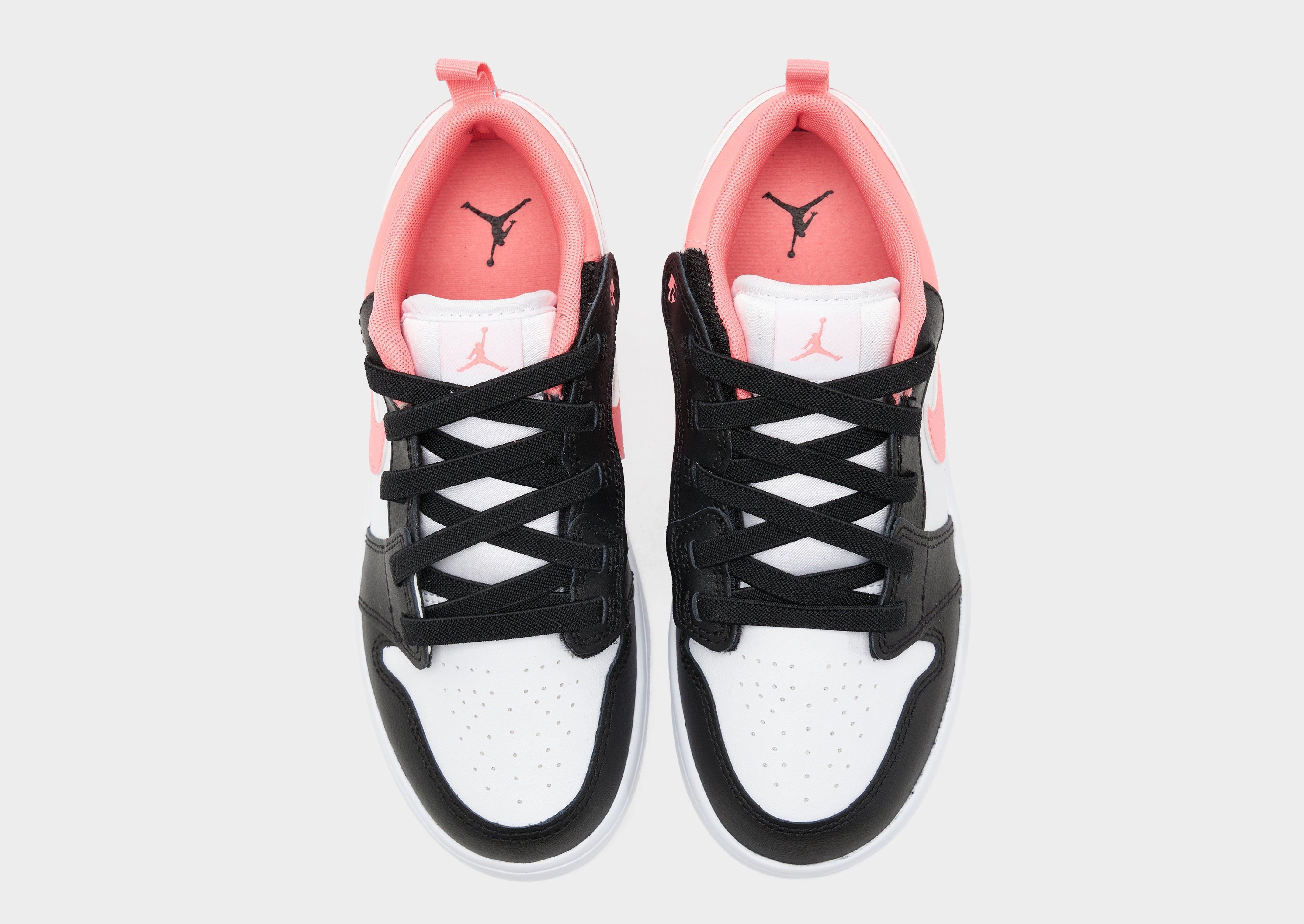 Jordan Air 1 Low Children's