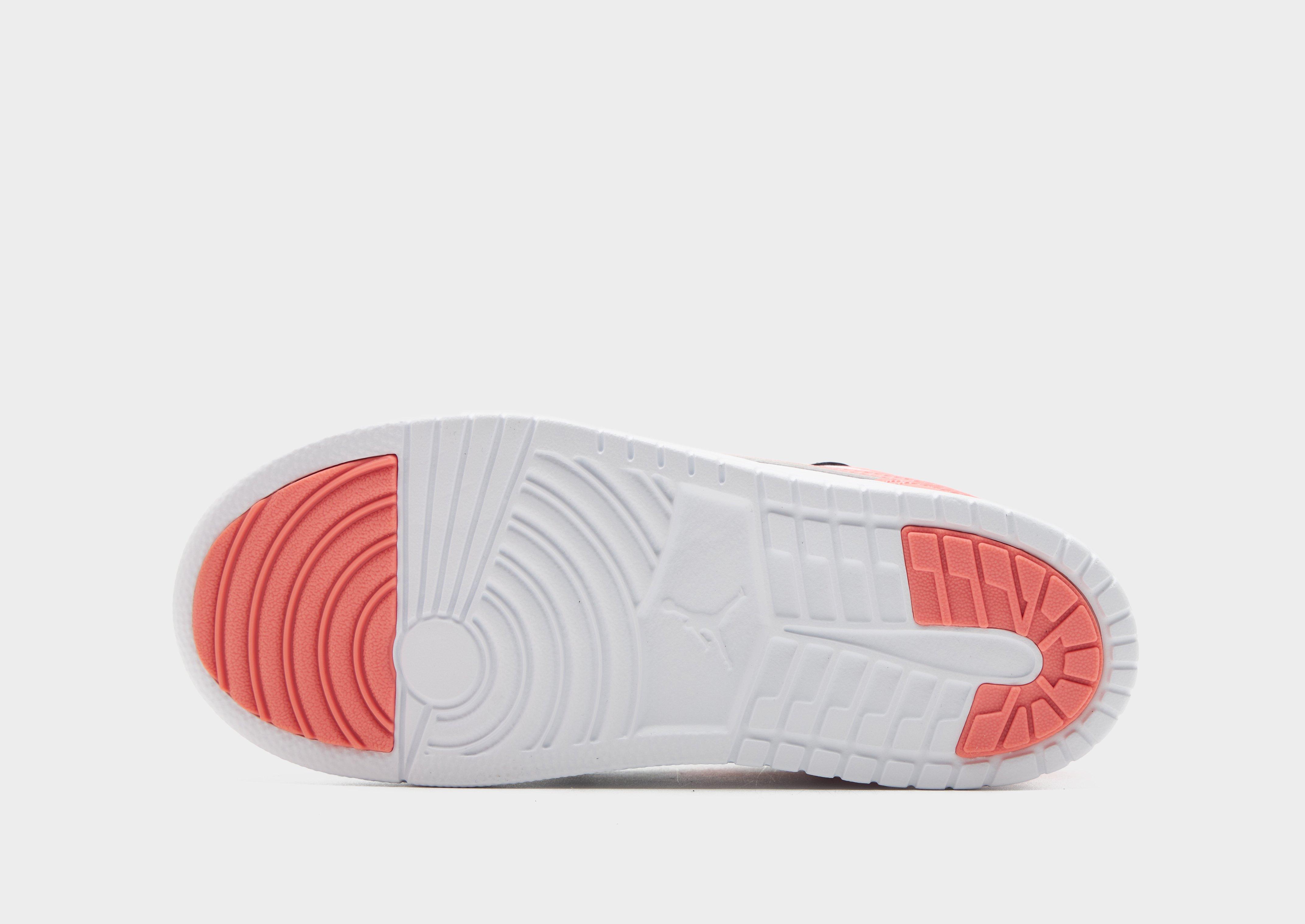 Jordan Air 1 Low Children's