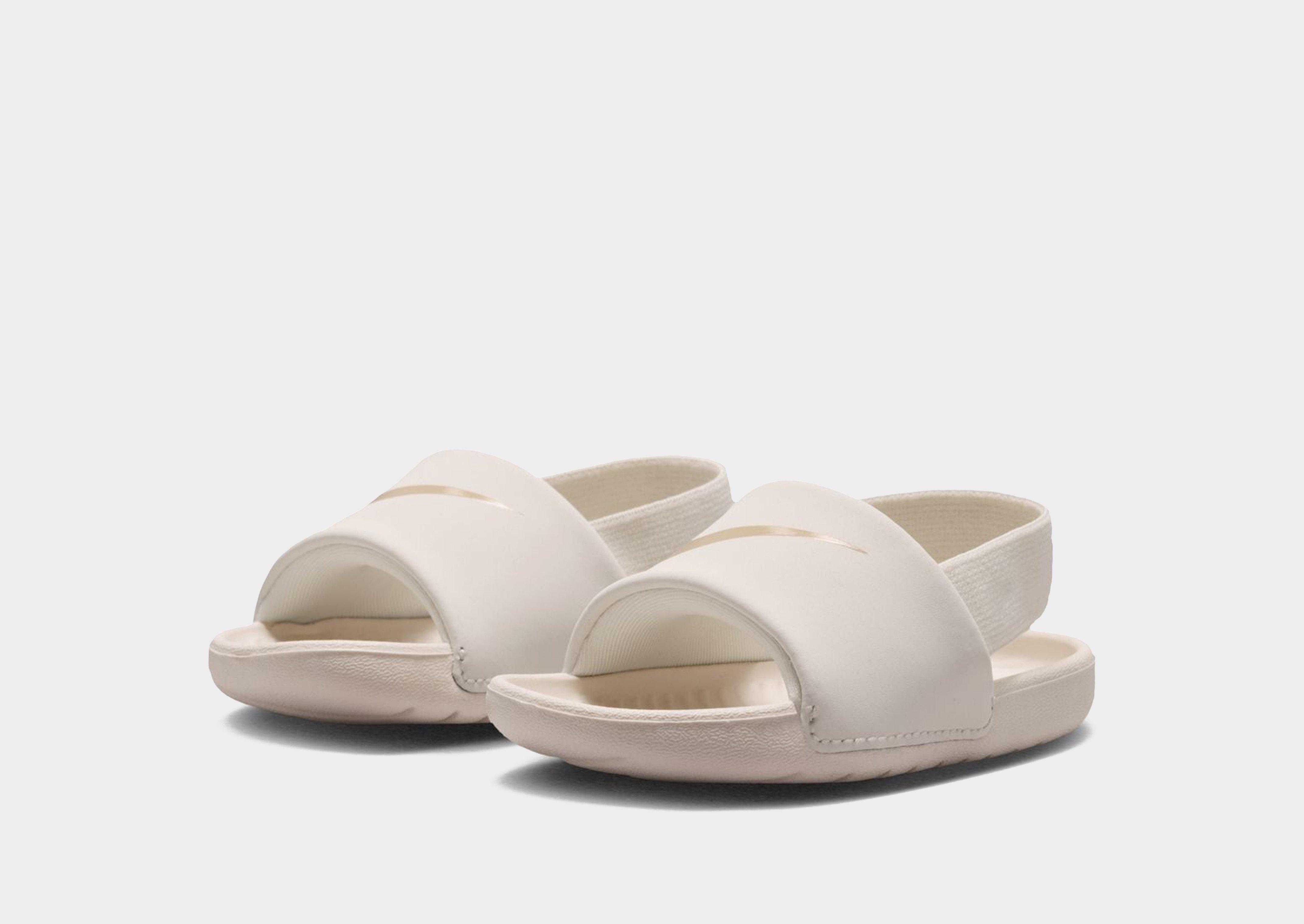 Nike Kawa Slides Infant's