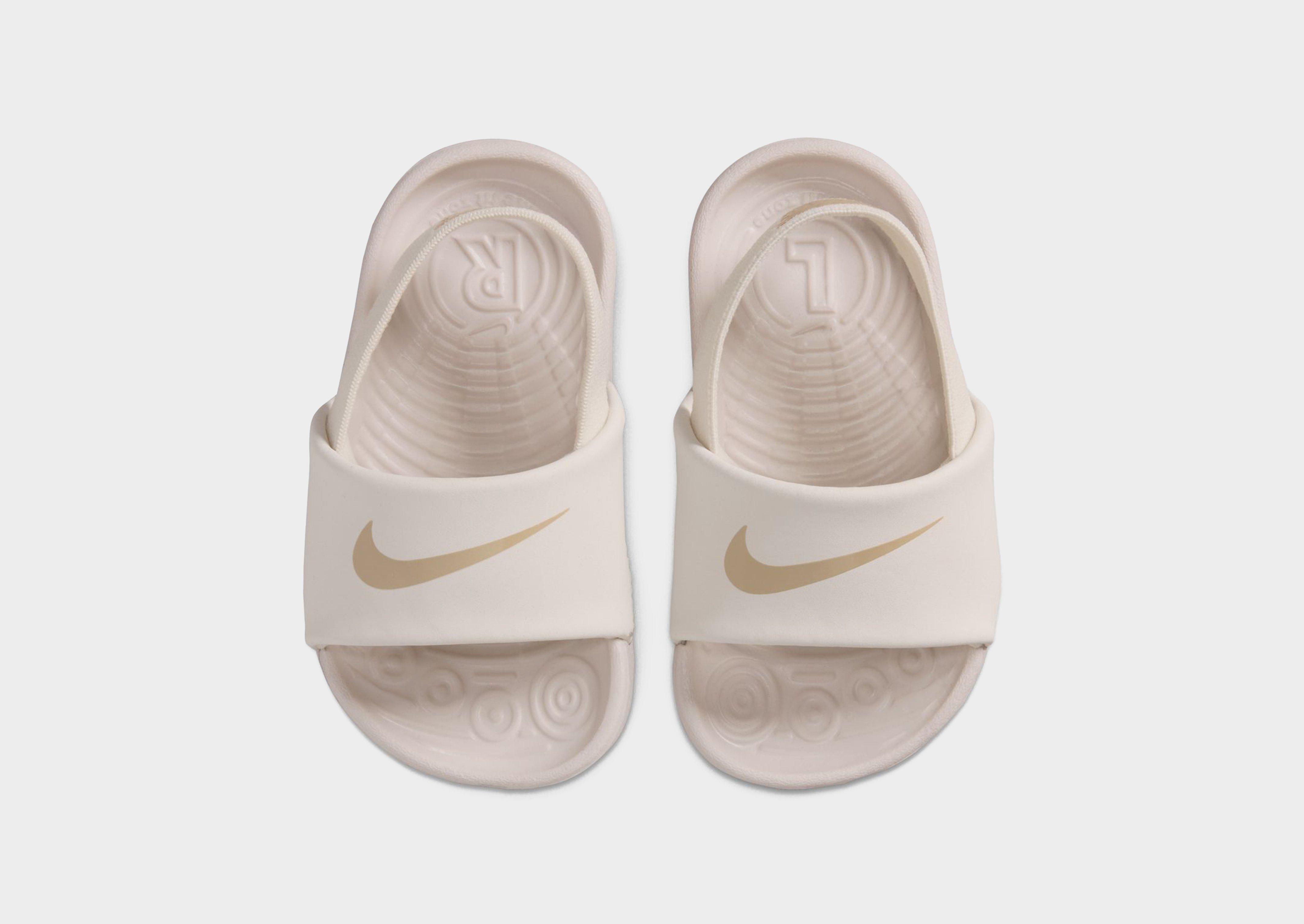 Nike Kawa Slides Infant's