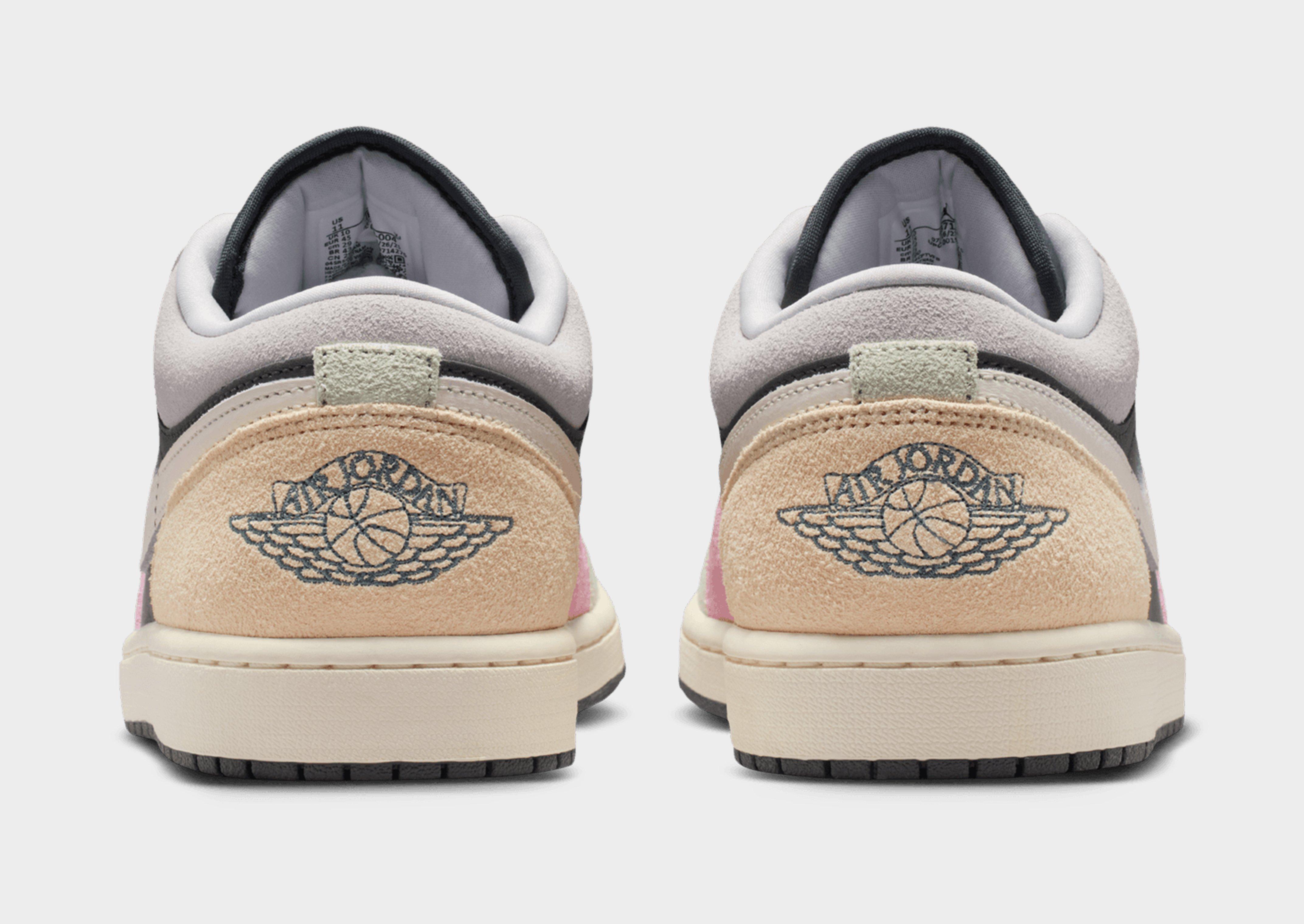 Jordan Air 1 Low