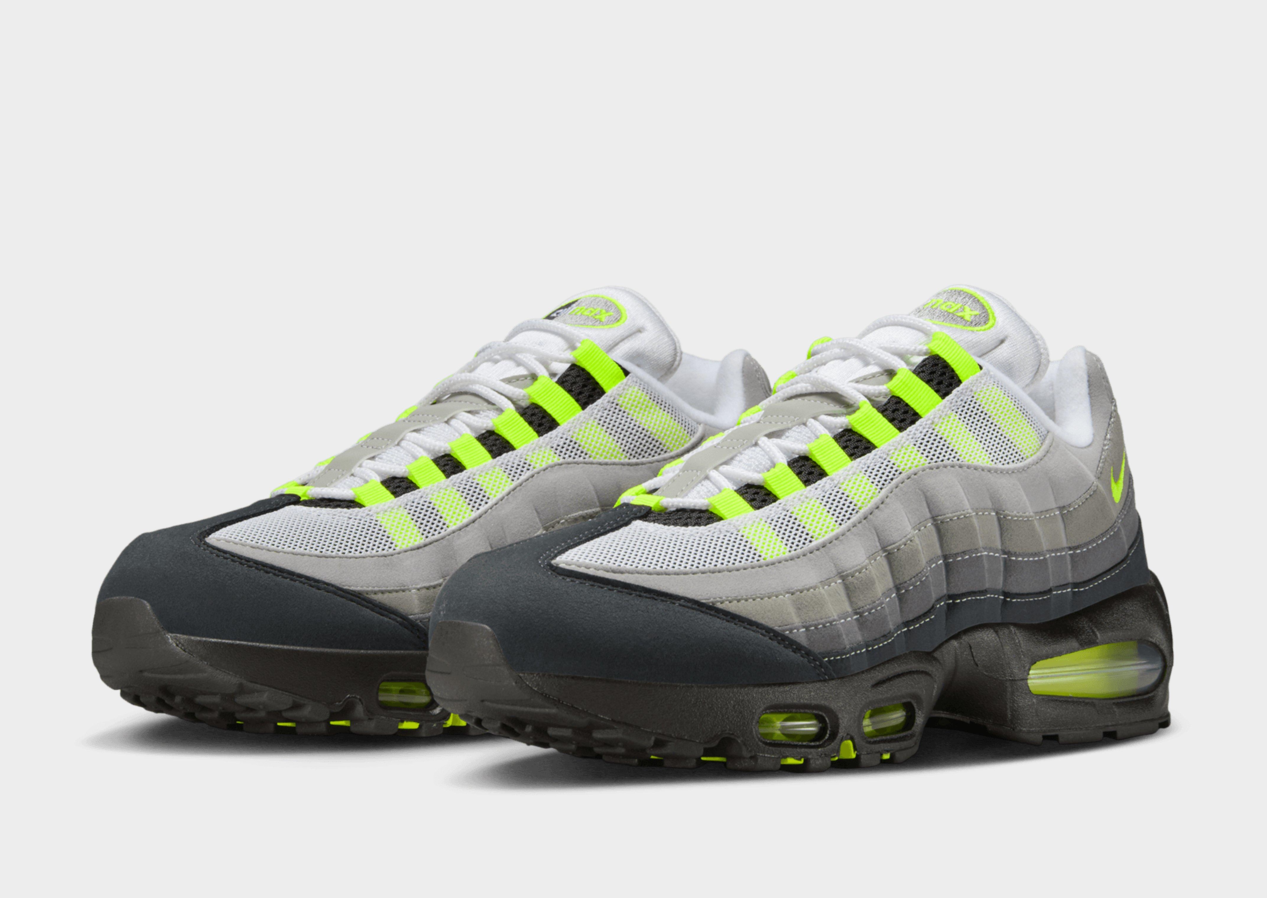 Nike Air Max 95 OG 'Neon'