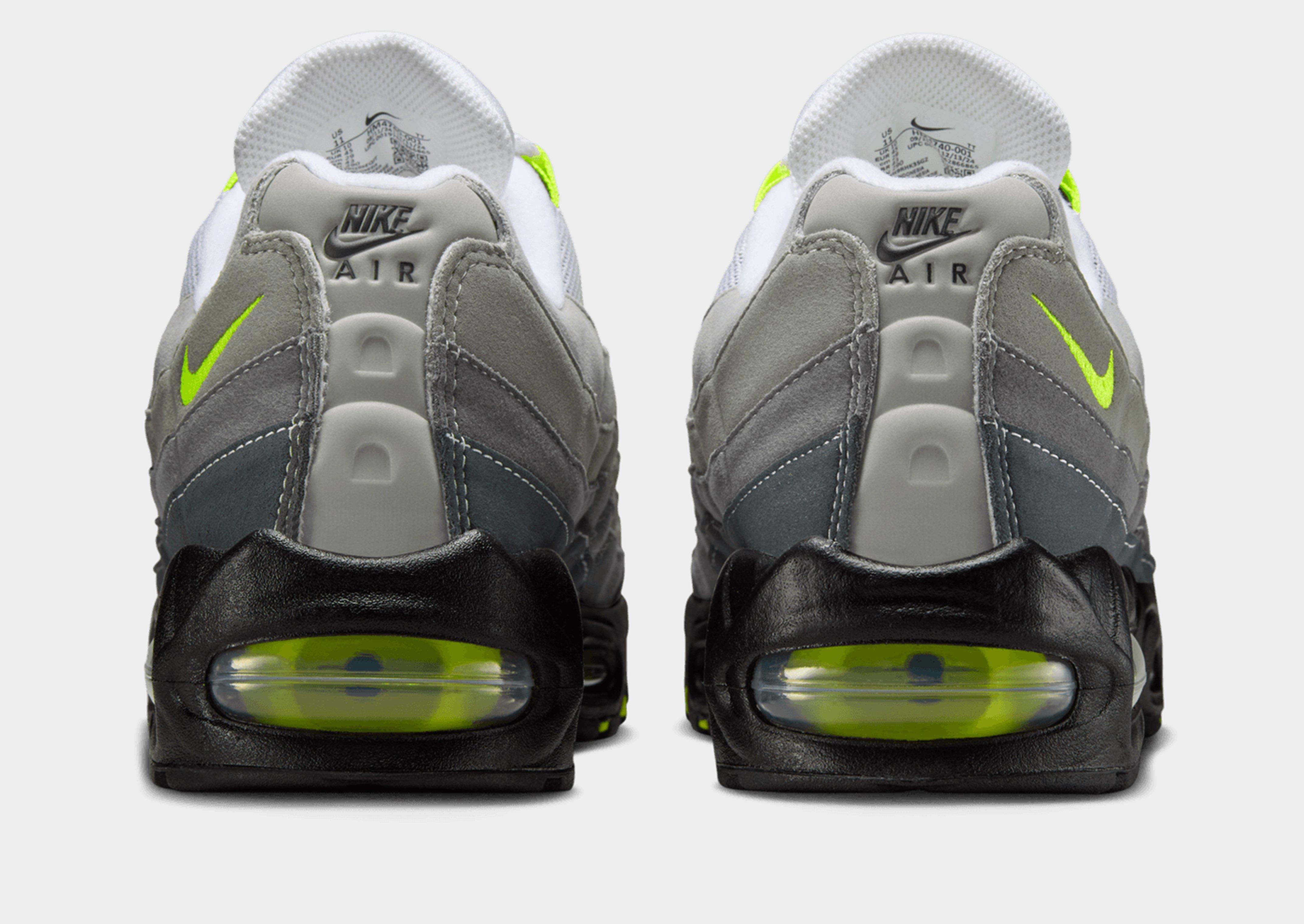 Nike Air Max 95 OG 'Neon'