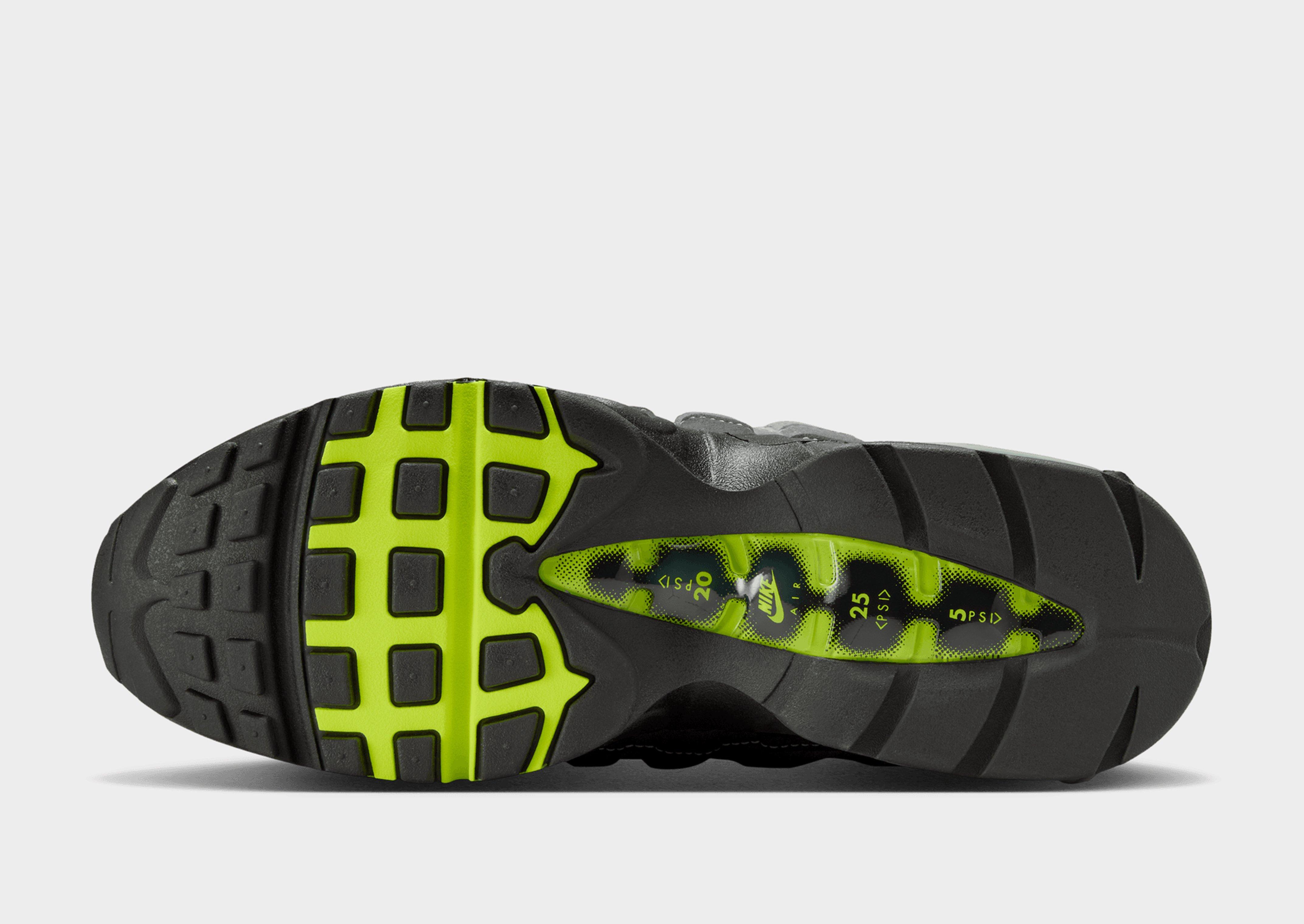Nike Air Max 95 OG 'Neon'
