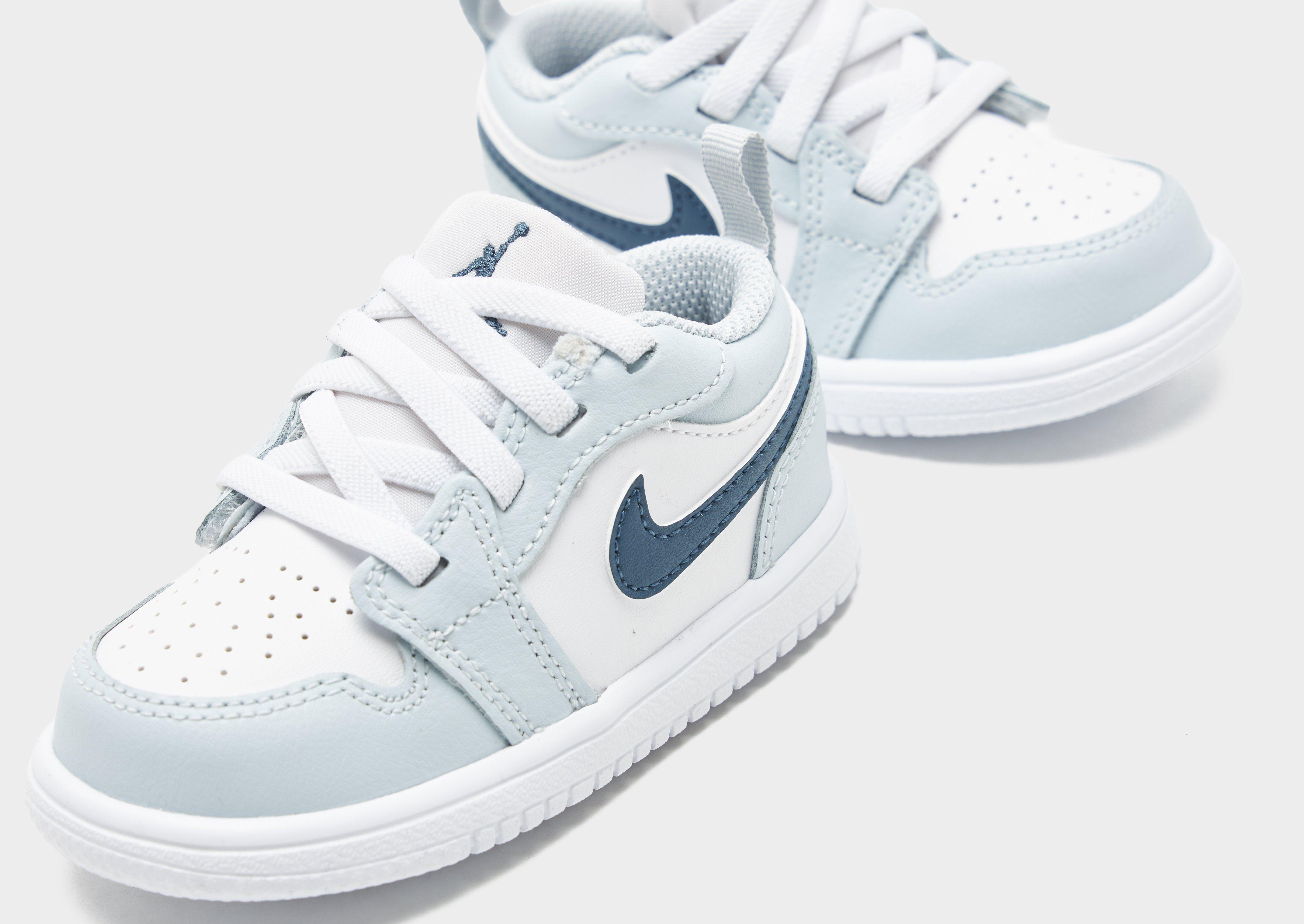 Jordan Air 1 Low Infant's