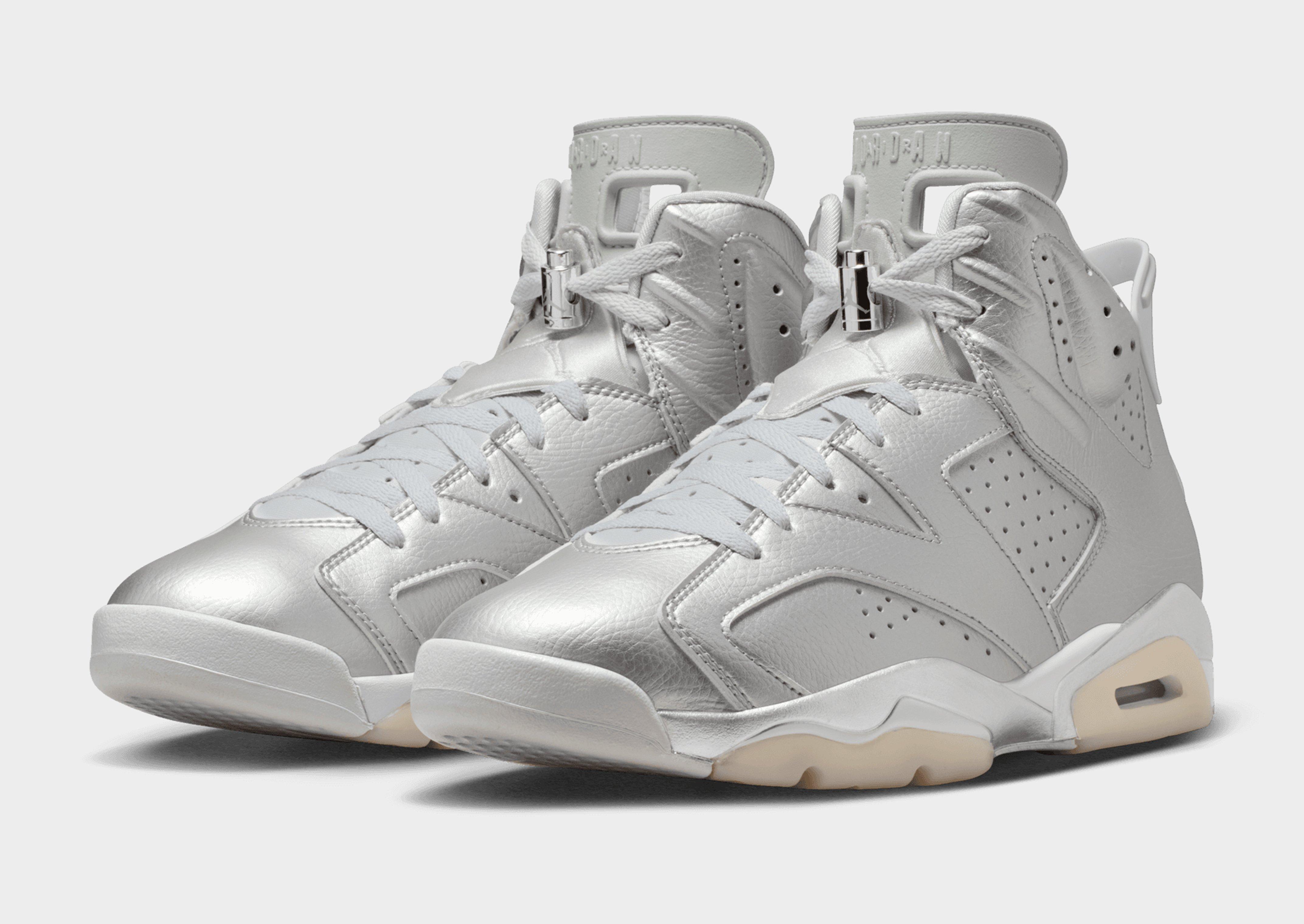 Jordan Air 6 Retro 'PSG'