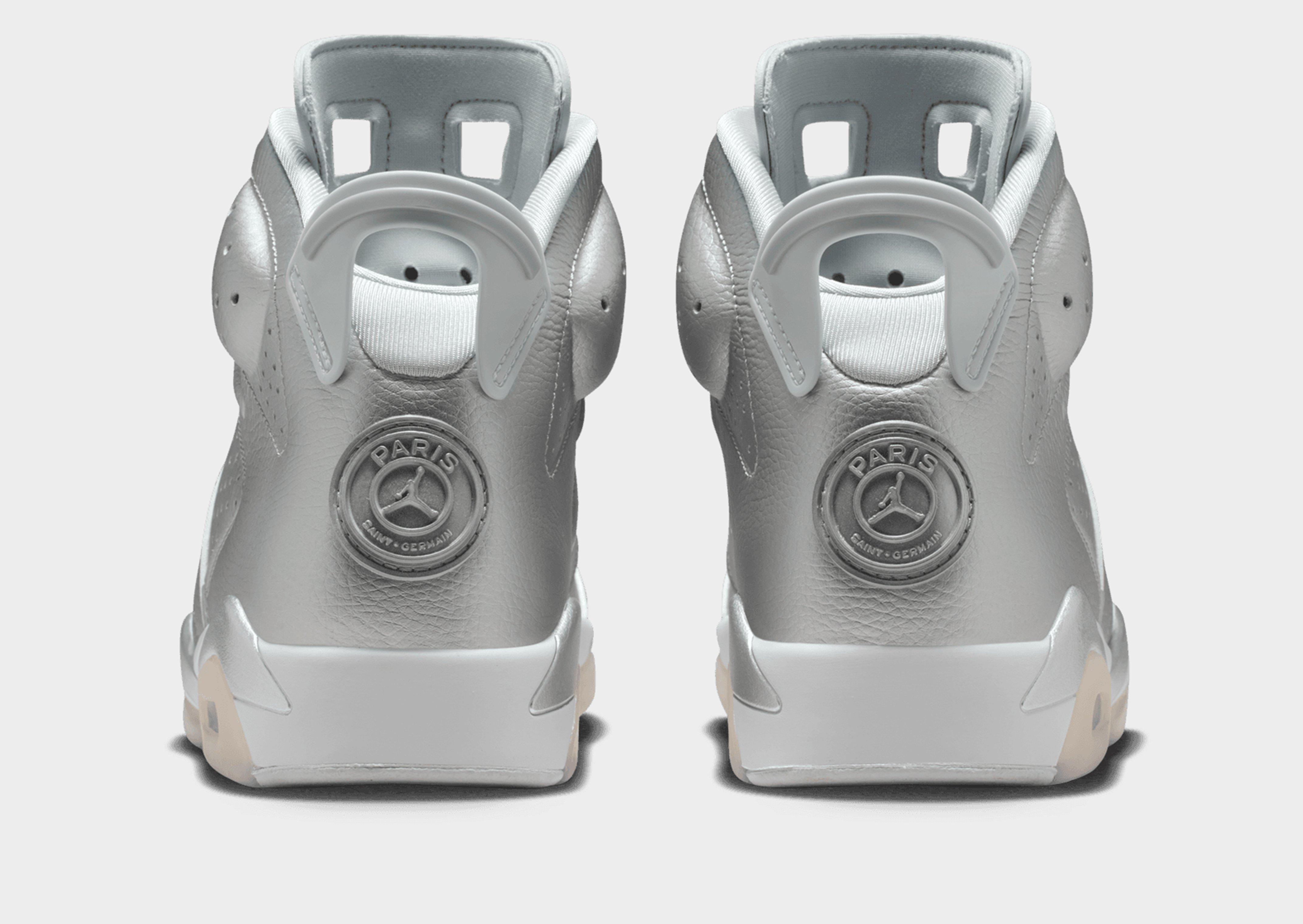 Jordan Air 6 Retro 'PSG'