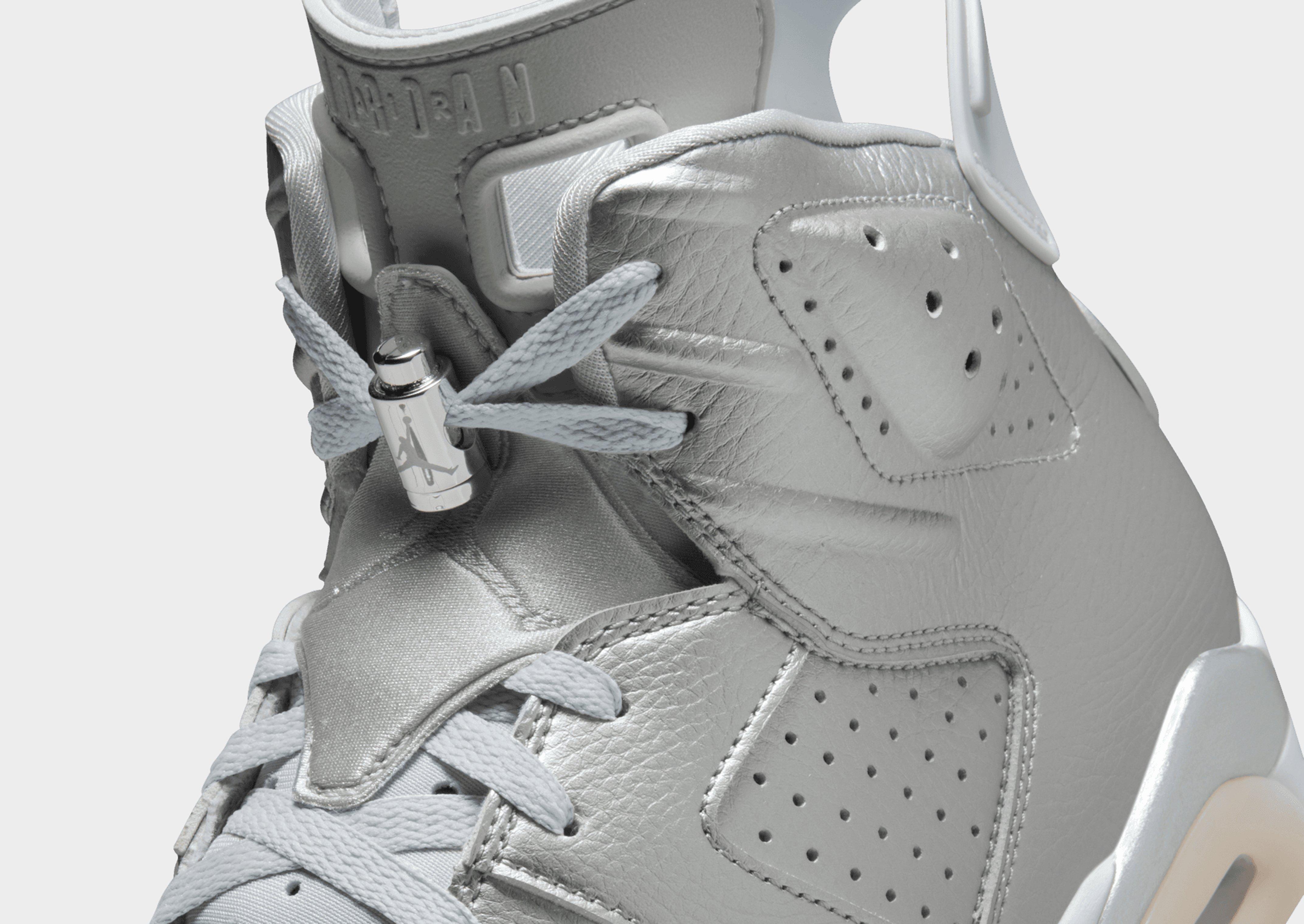 Jordan Air 6 Retro 'PSG'