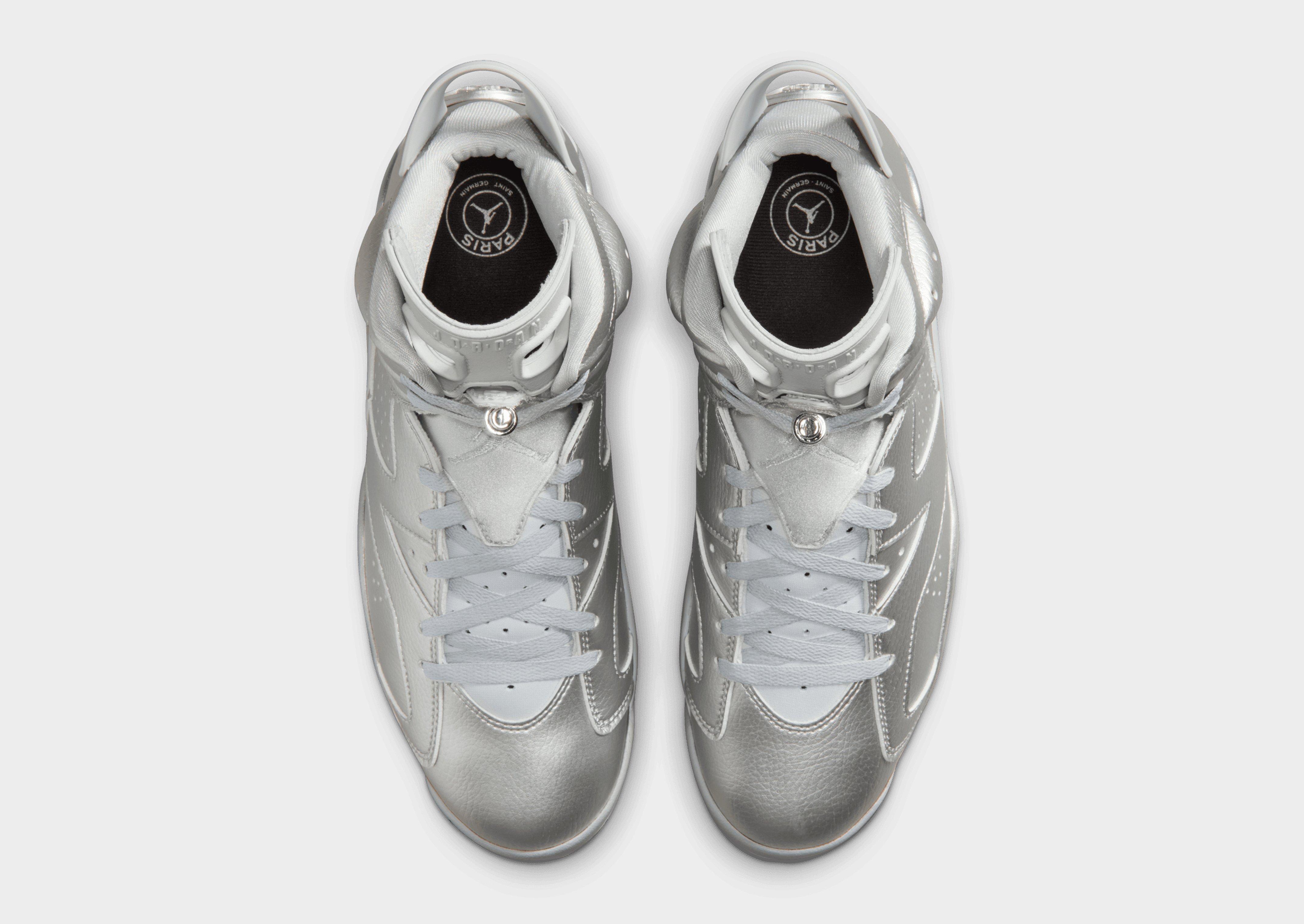 Jordan Air 6 Retro 'PSG'