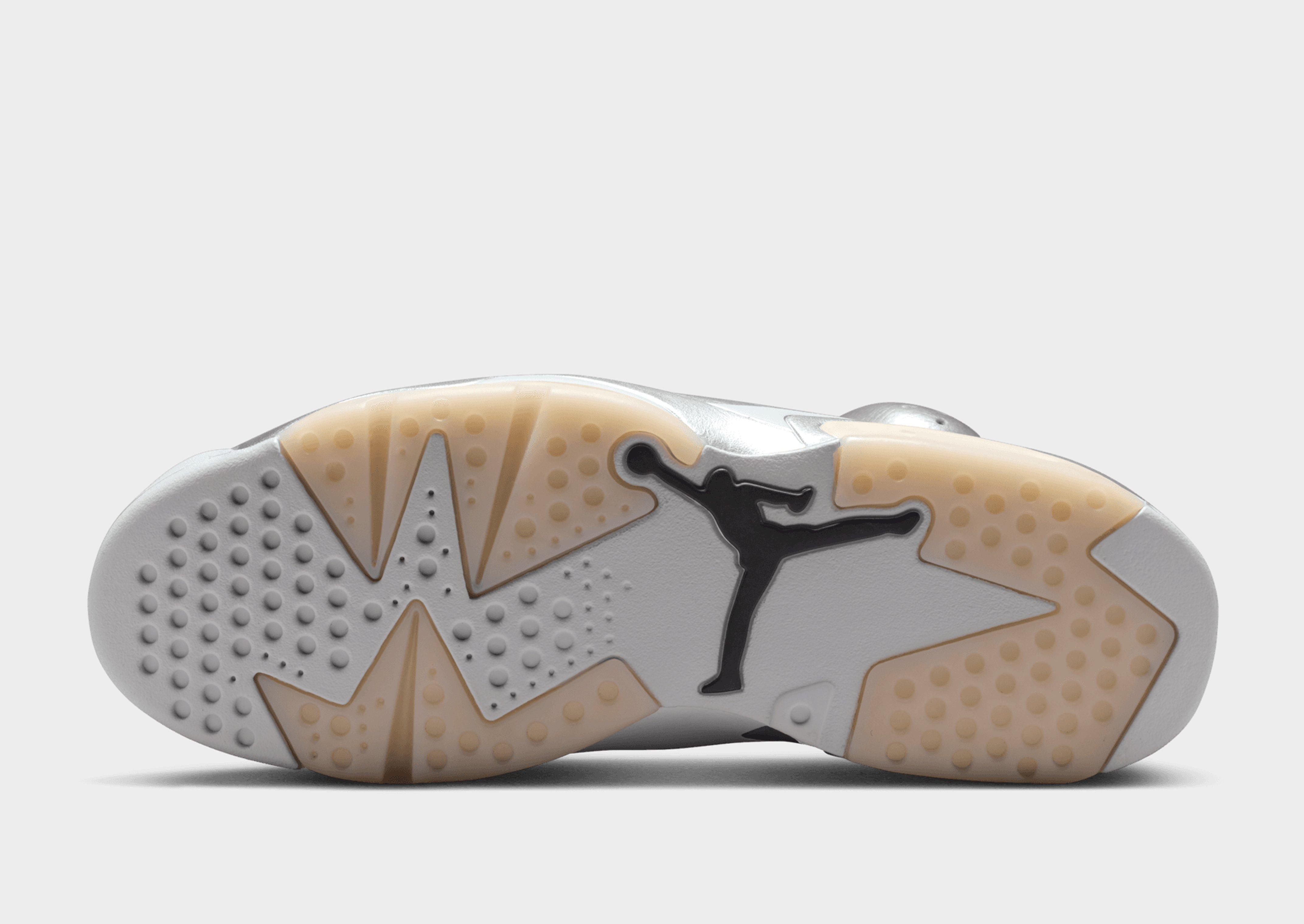 Jordan Air 6 Retro 'PSG'