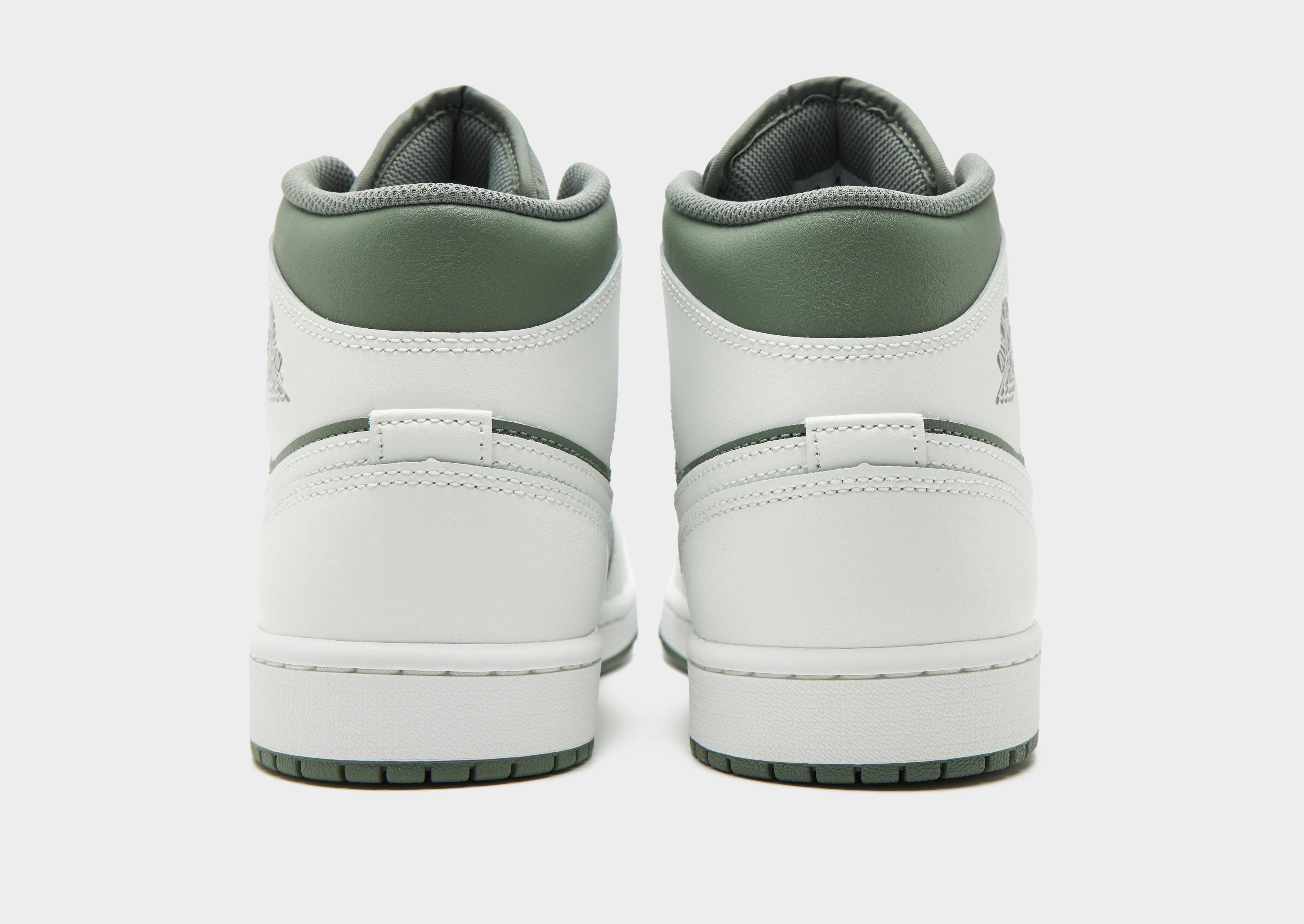 Jordan Air 1 Mid