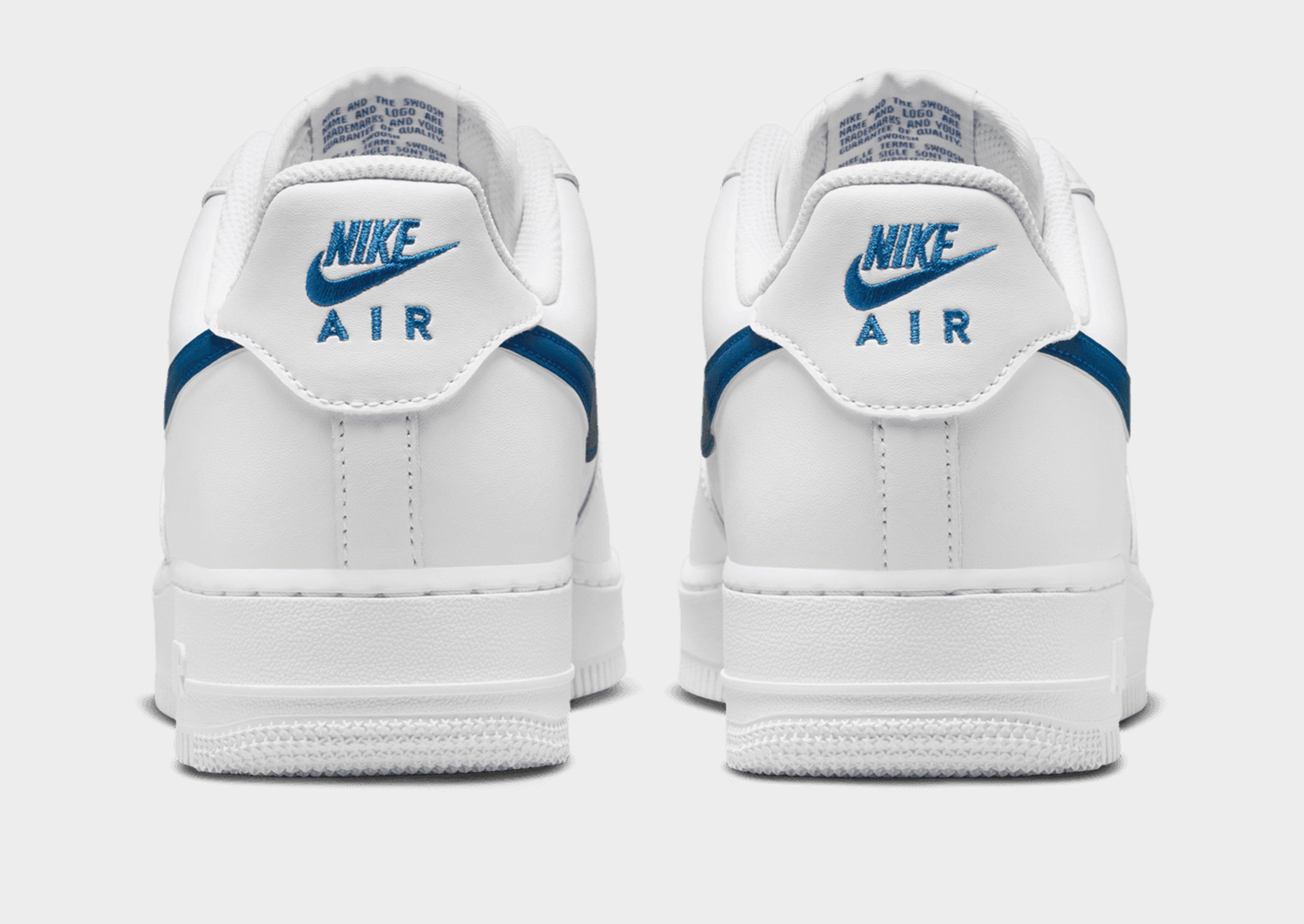 Nike Air Force 1 '07