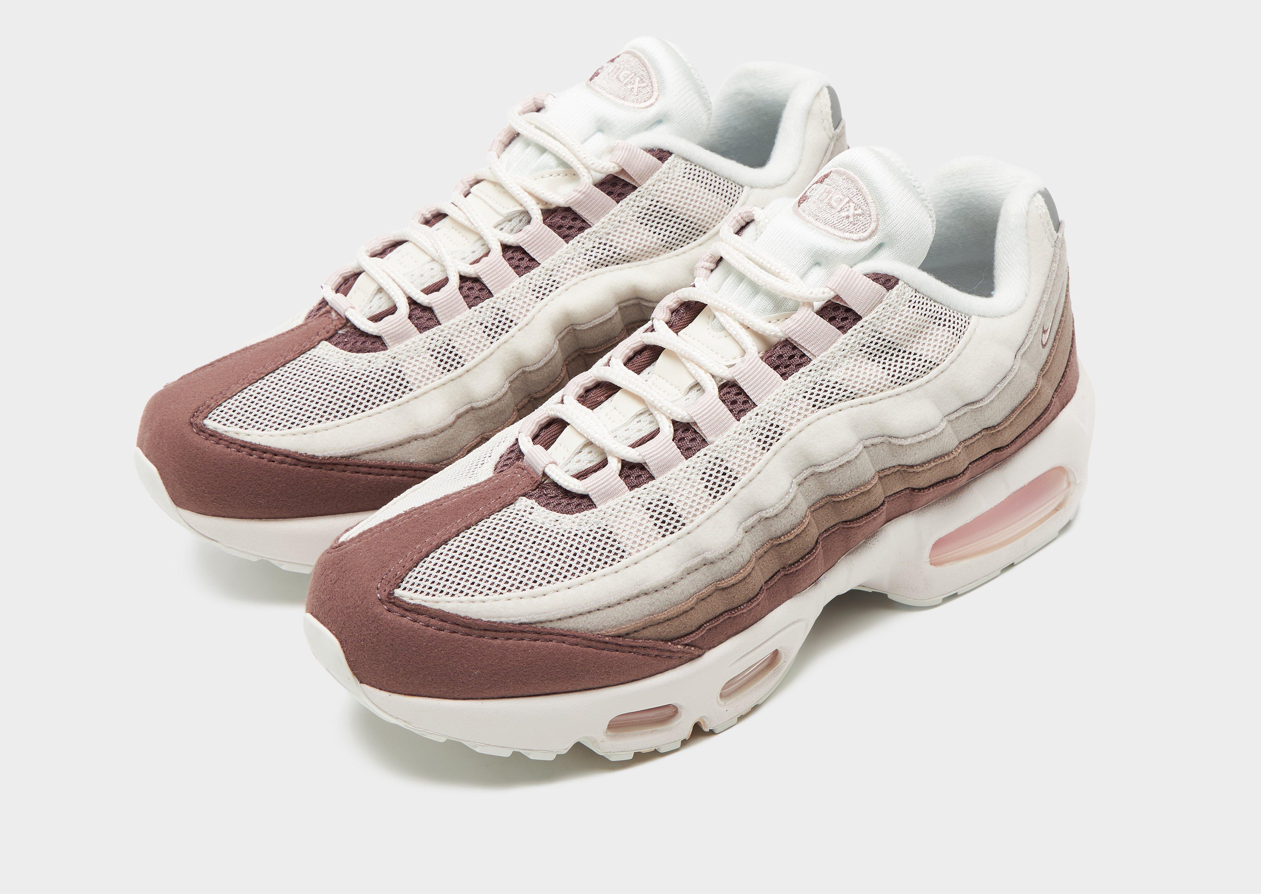 Nike Air Max 95 Junior's