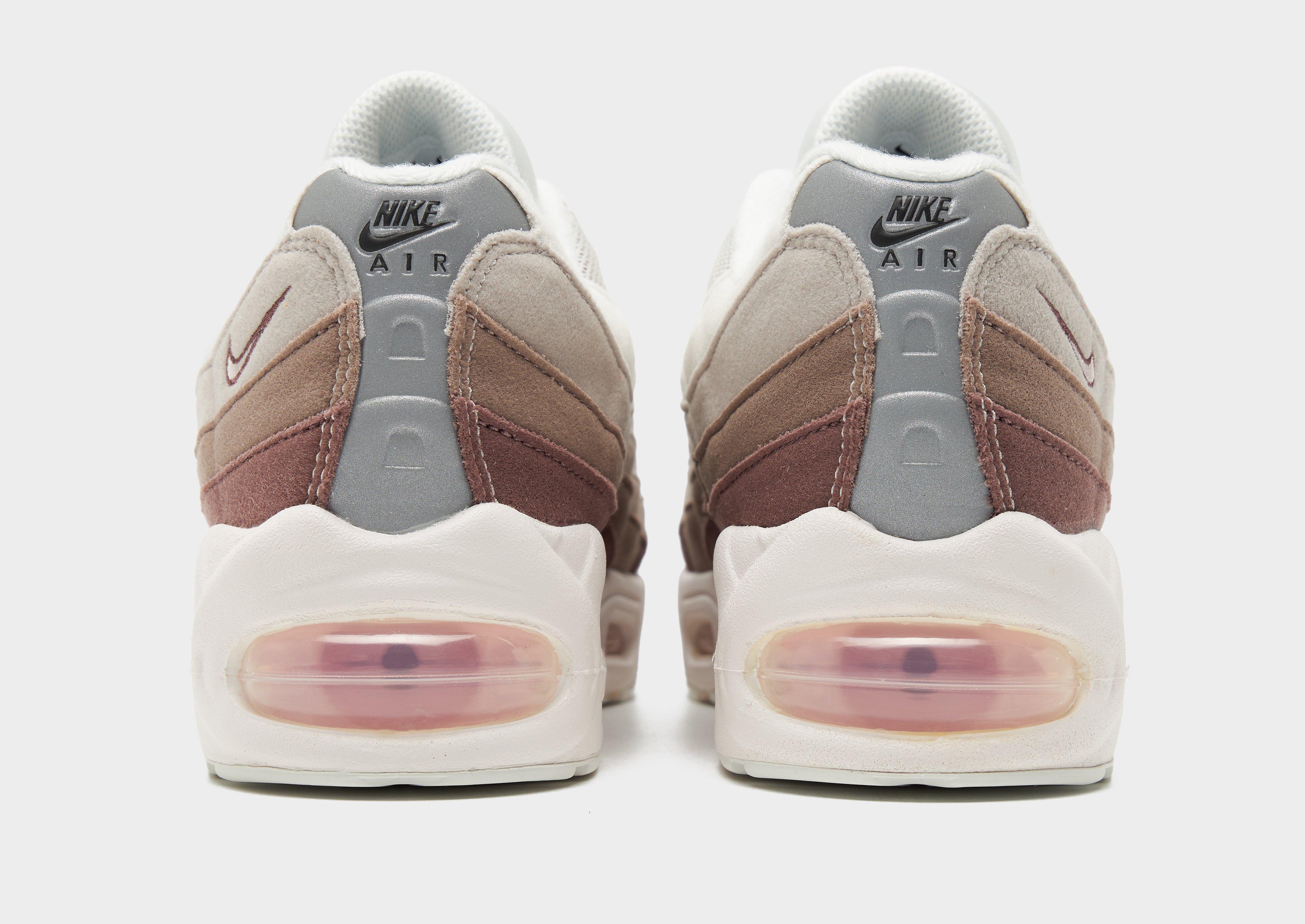 Nike Air Max 95 Junior's