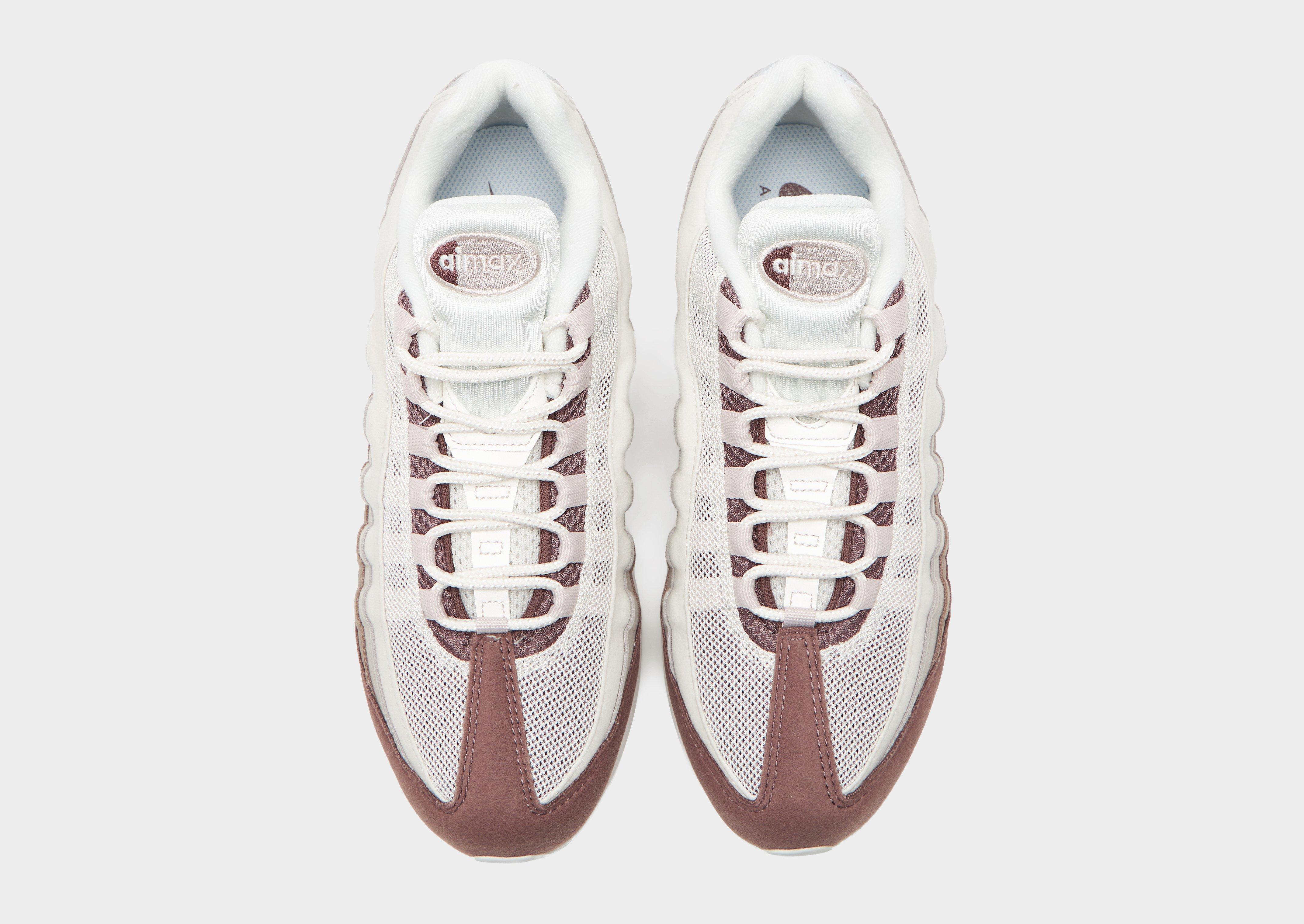 Nike Air Max 95 Junior's